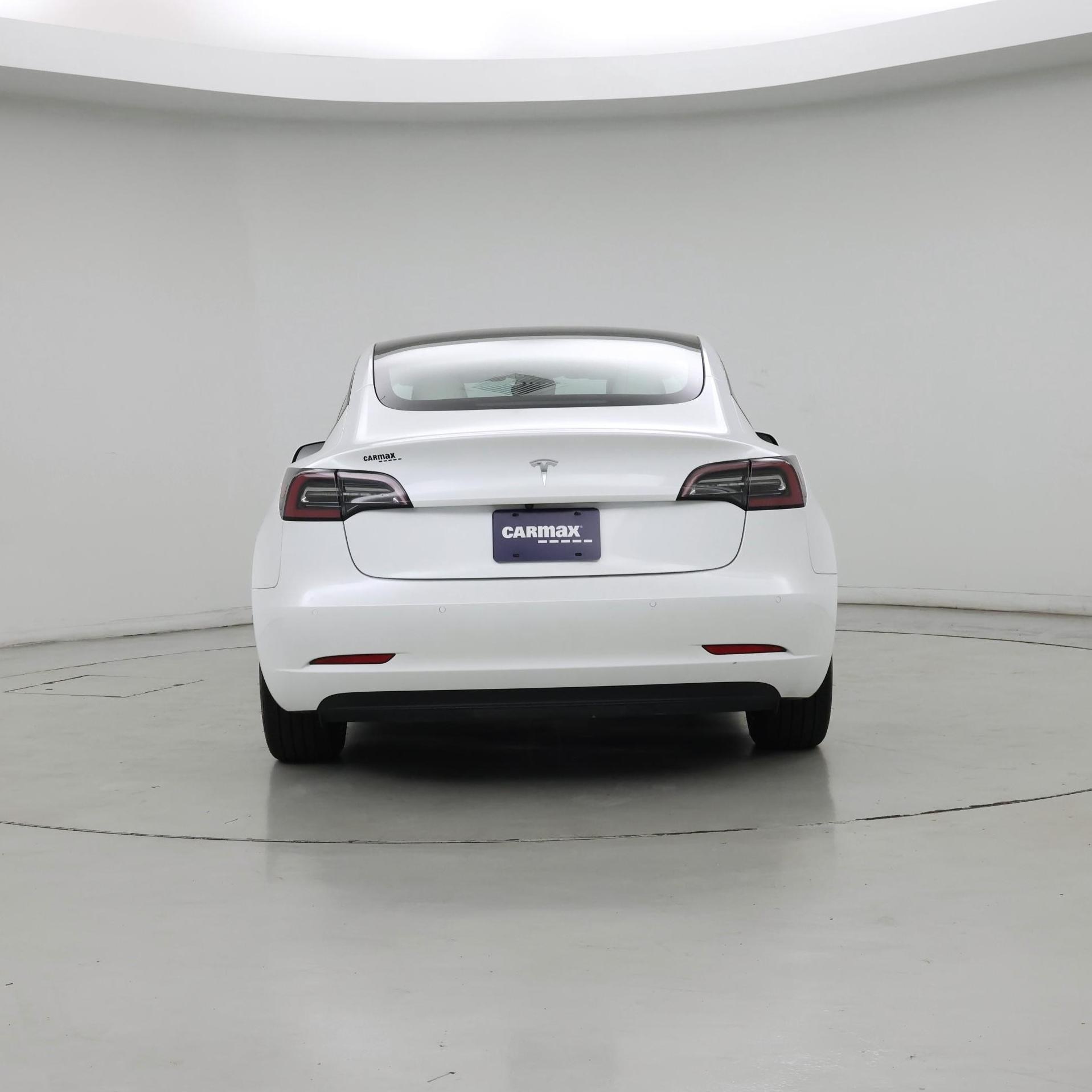 Thumbnail: 2021 Tesla Model 3 - 6
