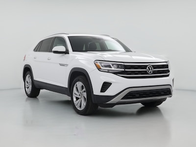 2020 Volkswagen Atlas Cross Sport SEL