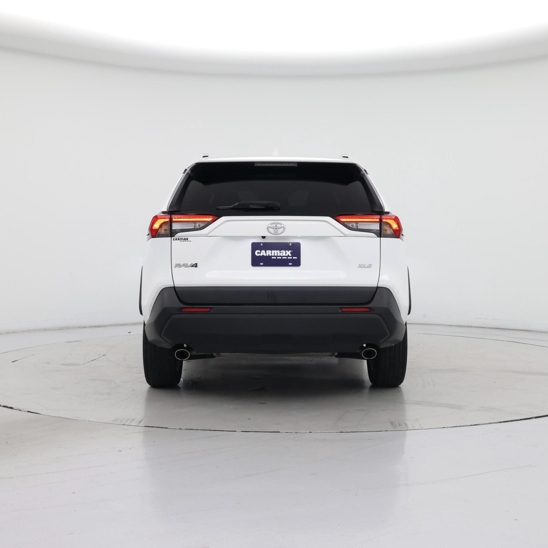 Thumbnail: 2022 Toyota RAV4 - 6