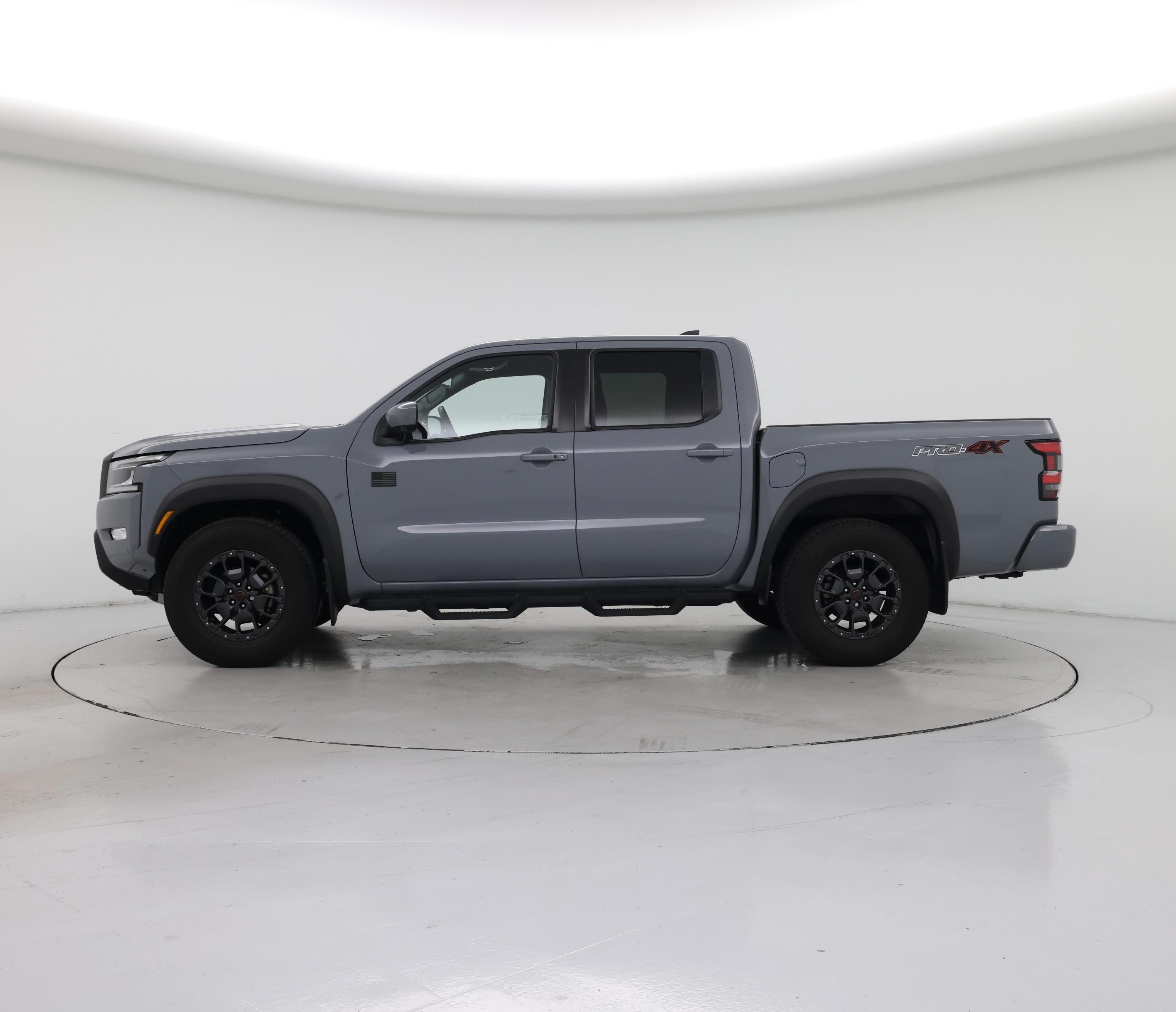 Thumbnail: 2022 Nissan Frontier - 3