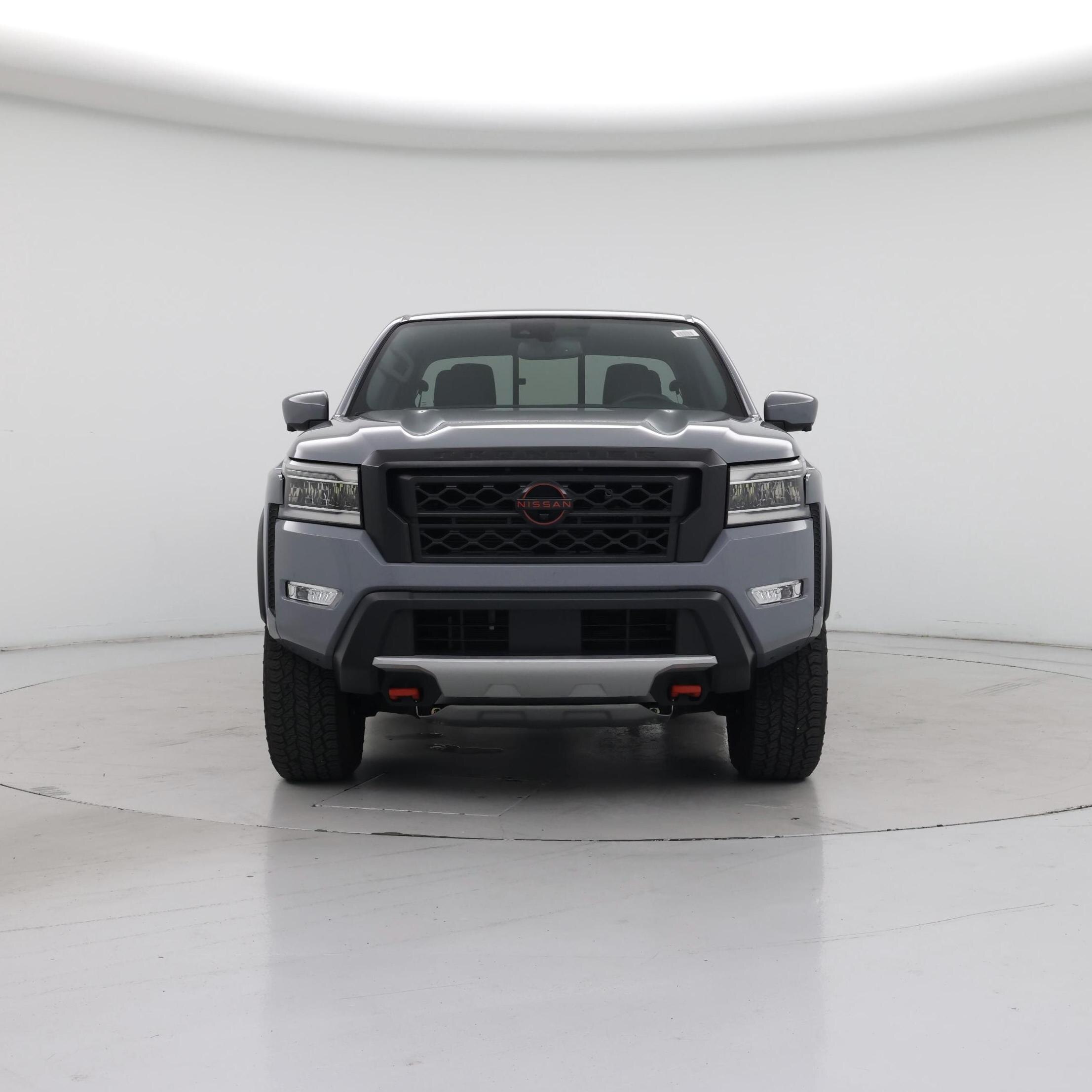 Thumbnail: 2022 Nissan Frontier - 5