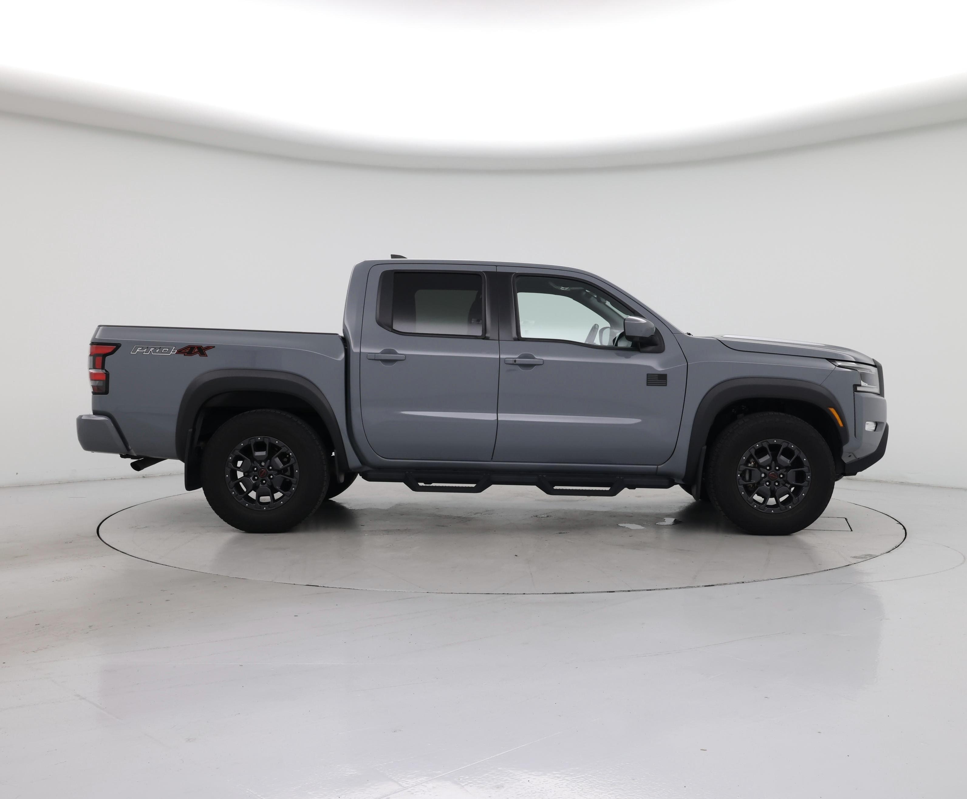 Thumbnail: 2022 Nissan Frontier - 7