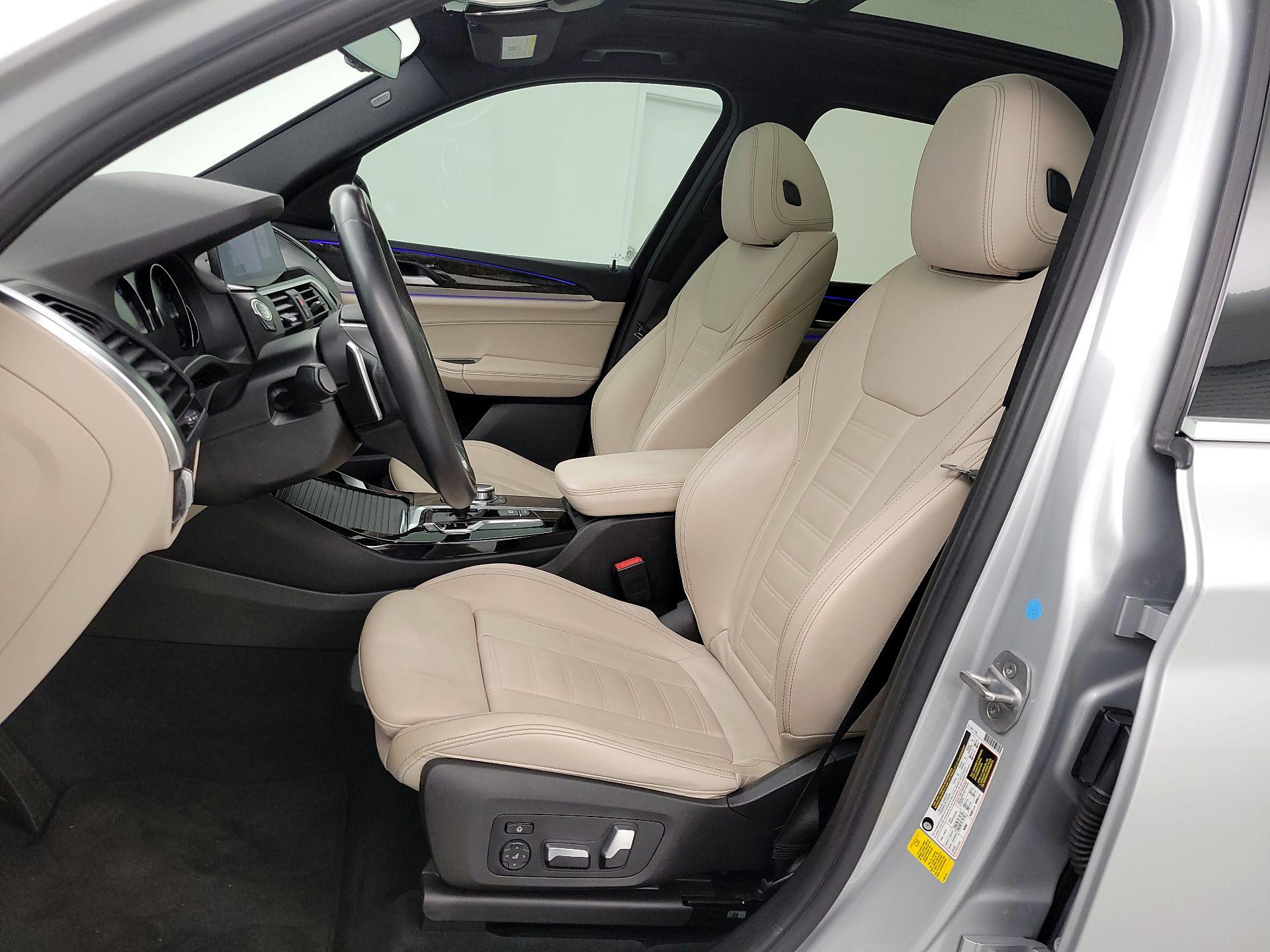 Thumbnail: 2020 BMW X3 - 11