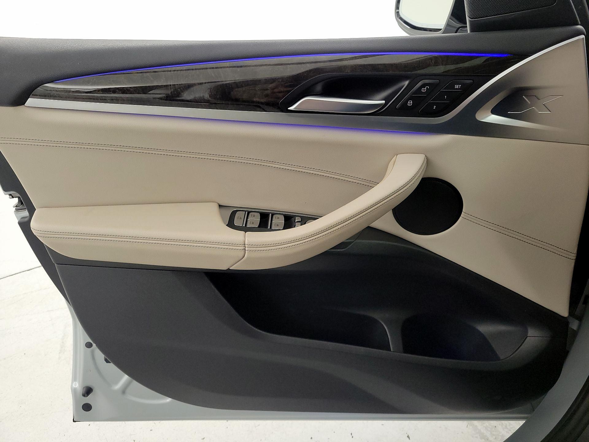 Thumbnail: 2020 BMW X3 - 12