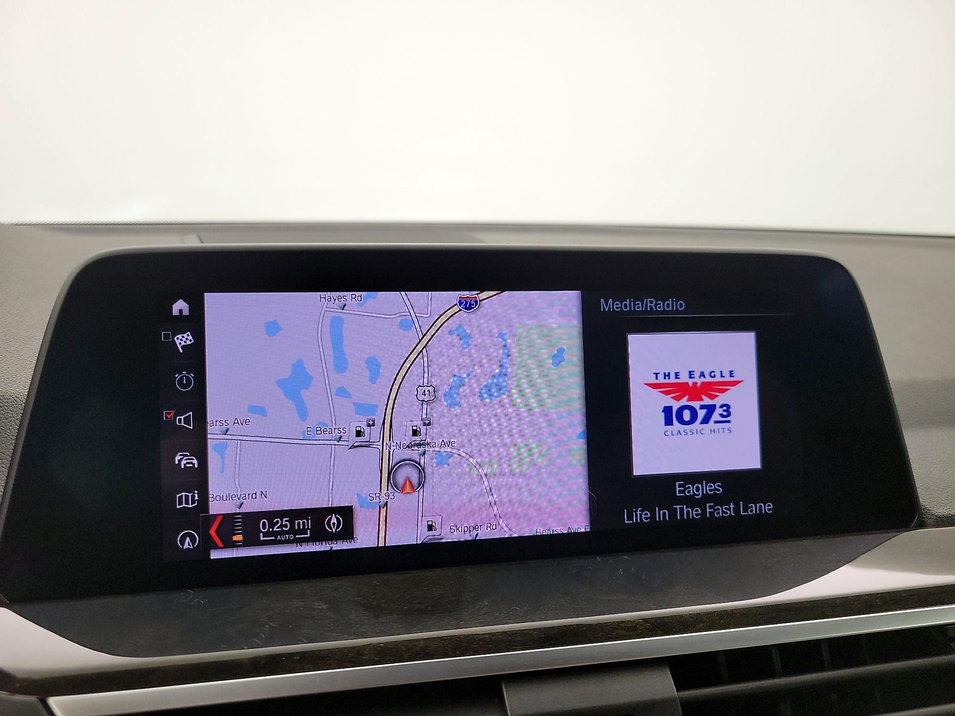 Thumbnail: 2020 BMW X3 - 14