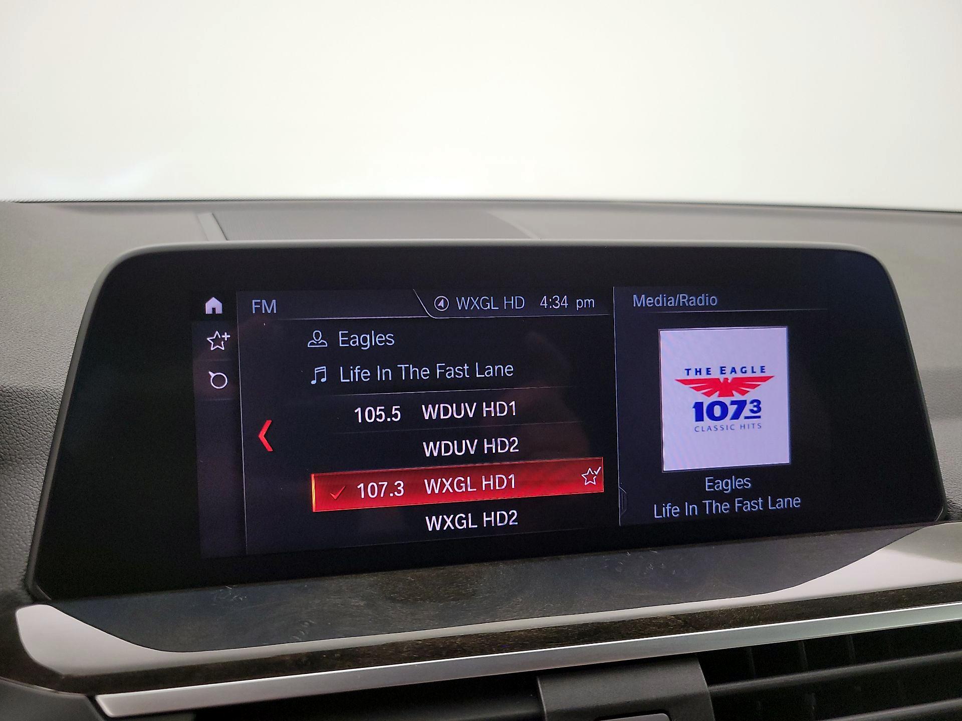 Thumbnail: 2020 BMW X3 - 16