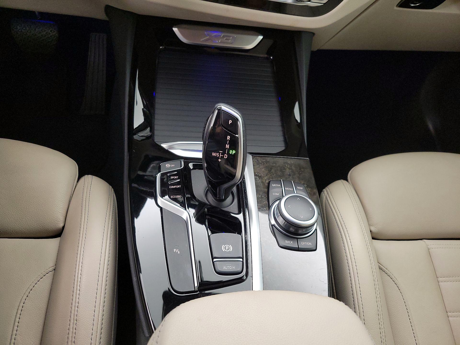 Thumbnail: 2020 BMW X3 - 18
