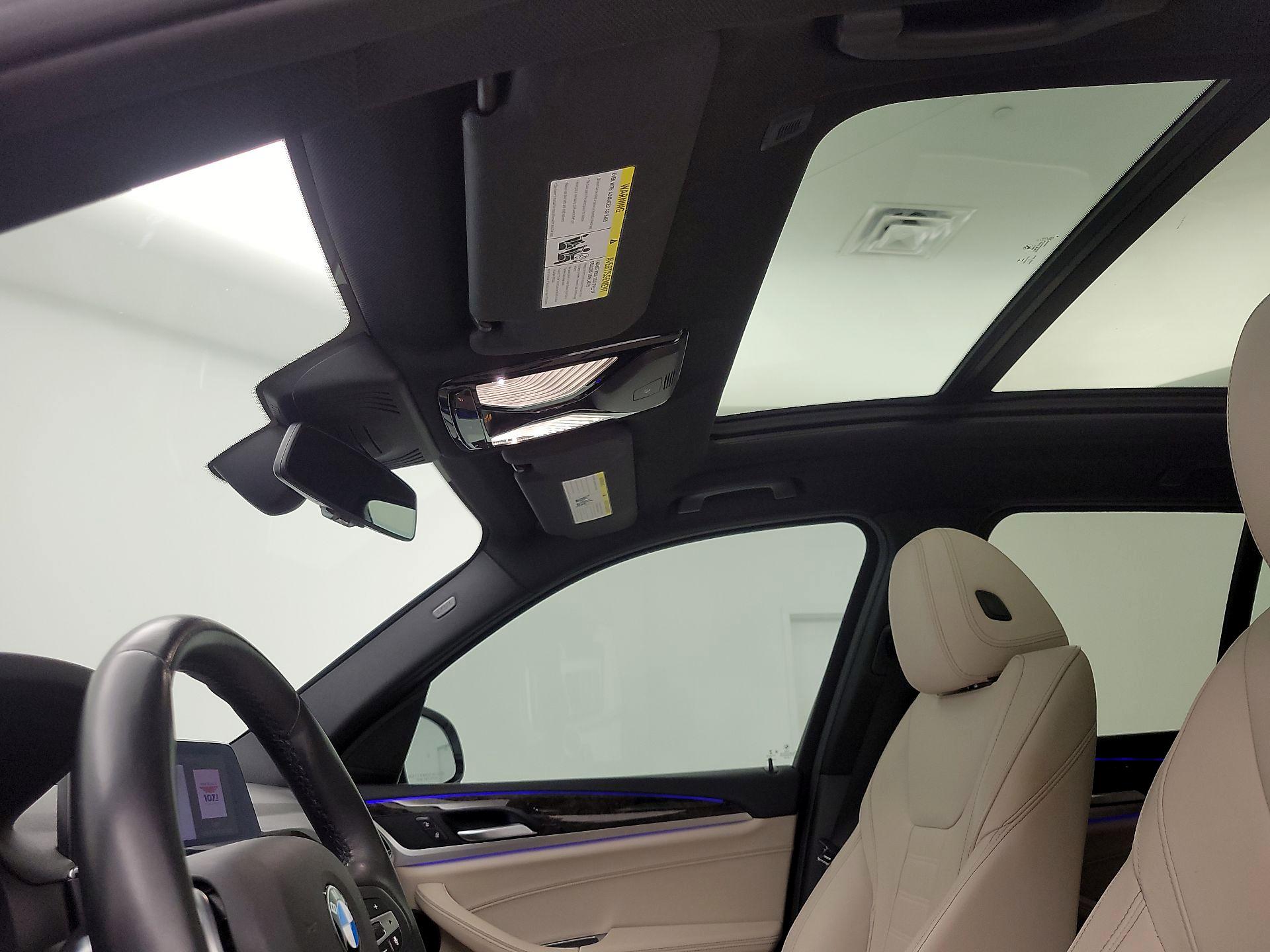 Thumbnail: 2020 BMW X3 - 20