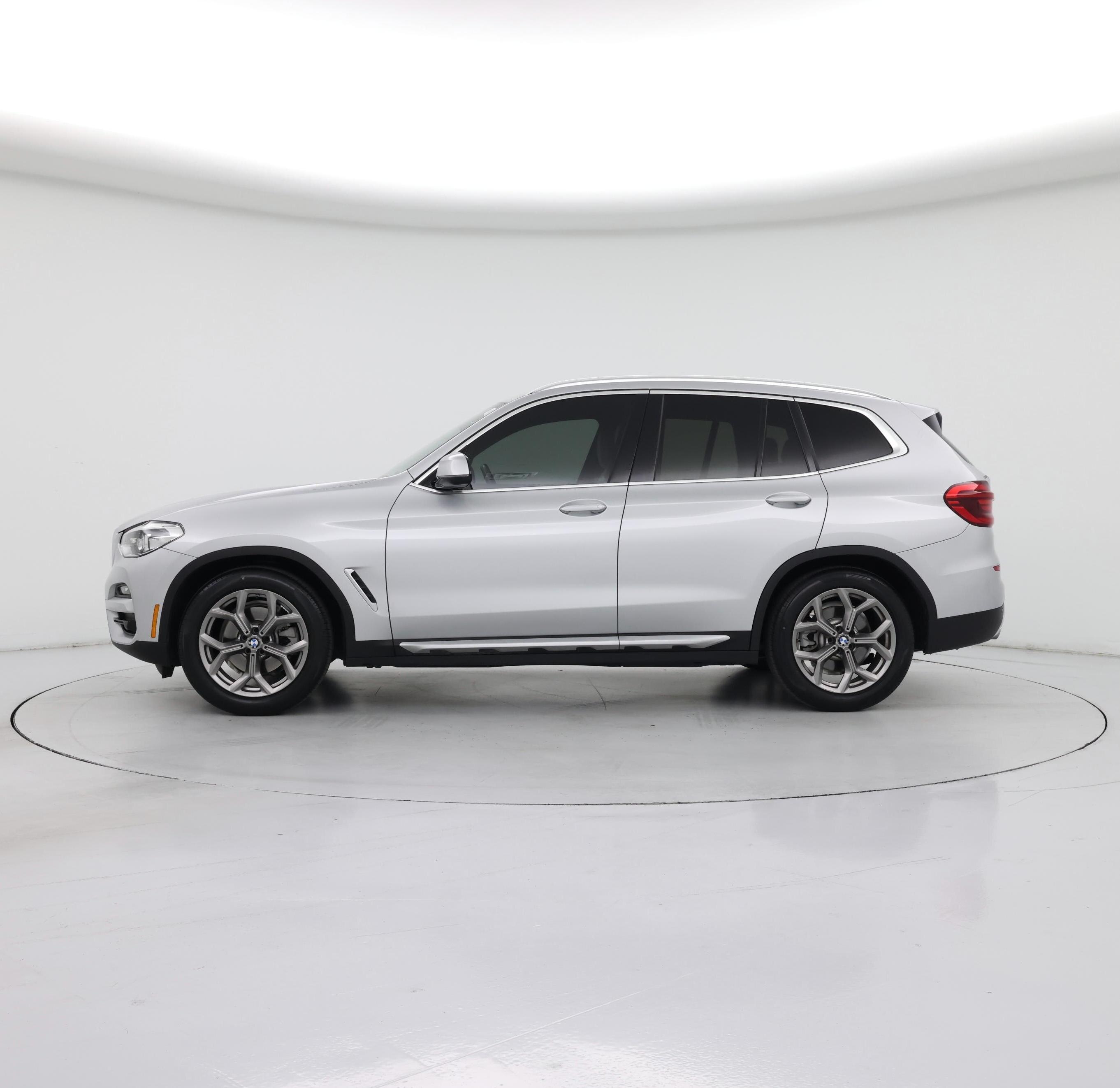 Thumbnail: 2020 BMW X3 - 3