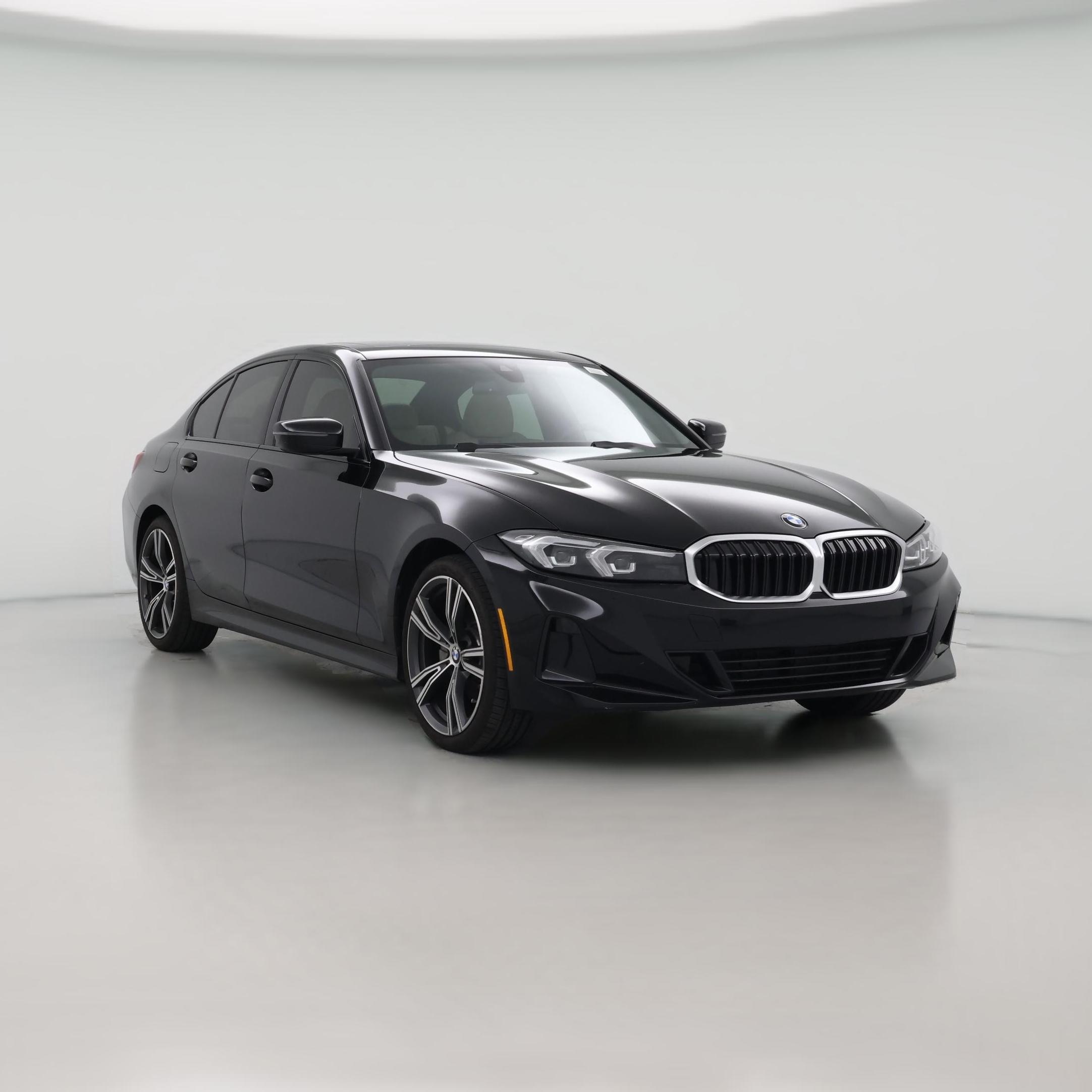 Thumbnail: 2023 BMW 3 Series - 1