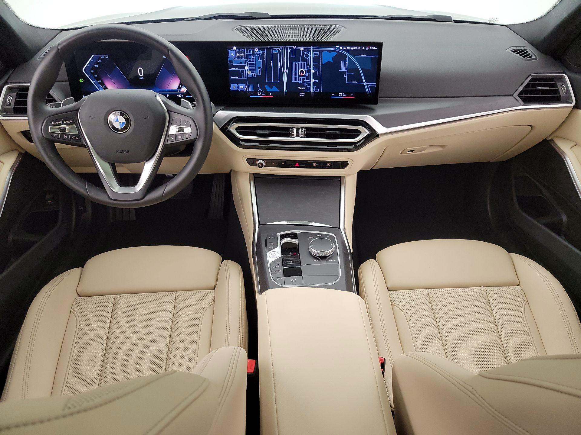 Thumbnail: 2023 BMW 3 Series - 9