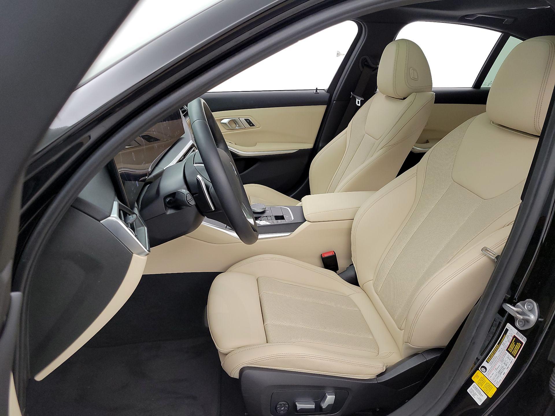 Thumbnail: 2023 BMW 3 Series - 11