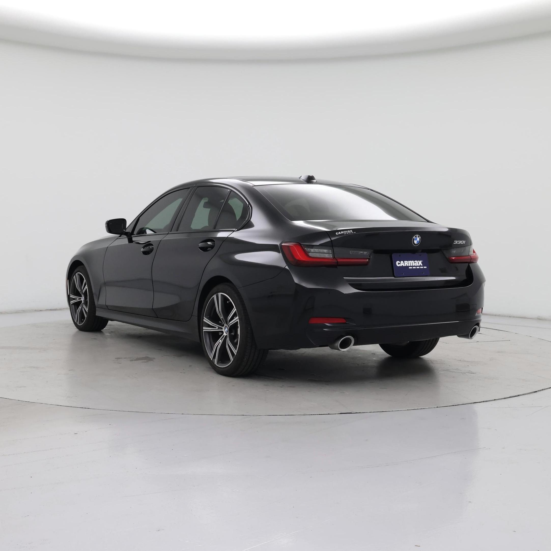 Thumbnail: 2023 BMW 3 Series - 2