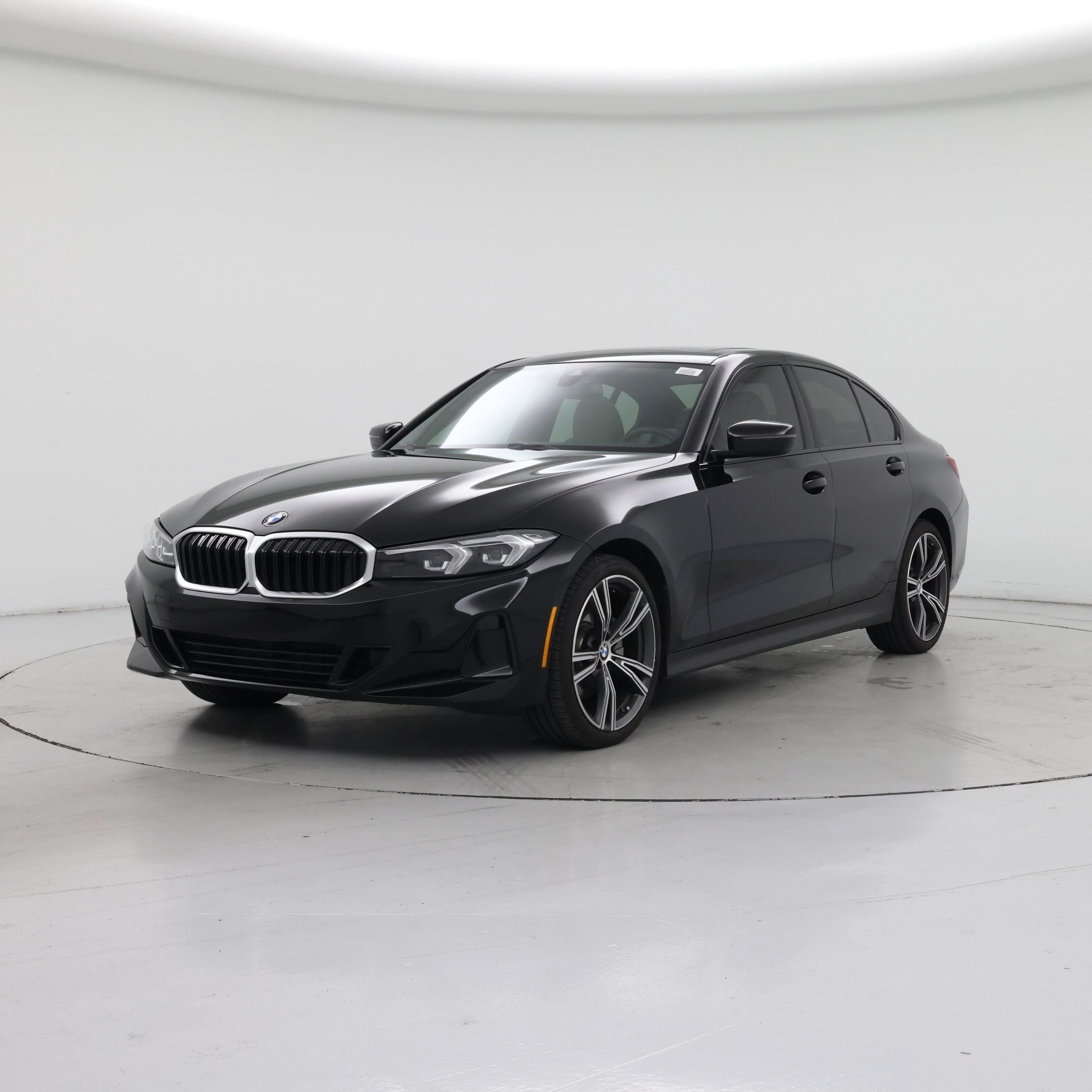 Thumbnail: 2023 BMW 3 Series - 4
