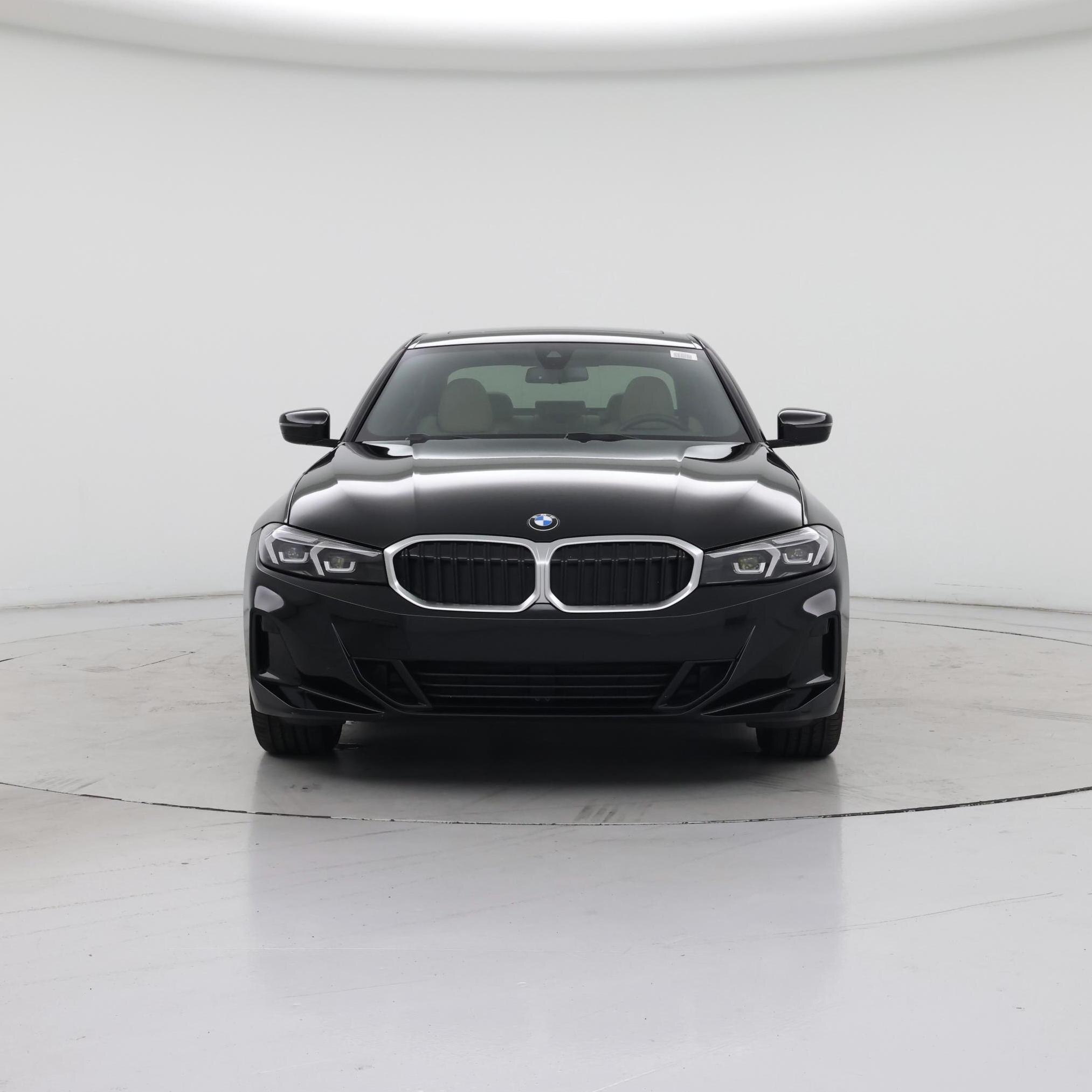 Thumbnail: 2023 BMW 3 Series - 5