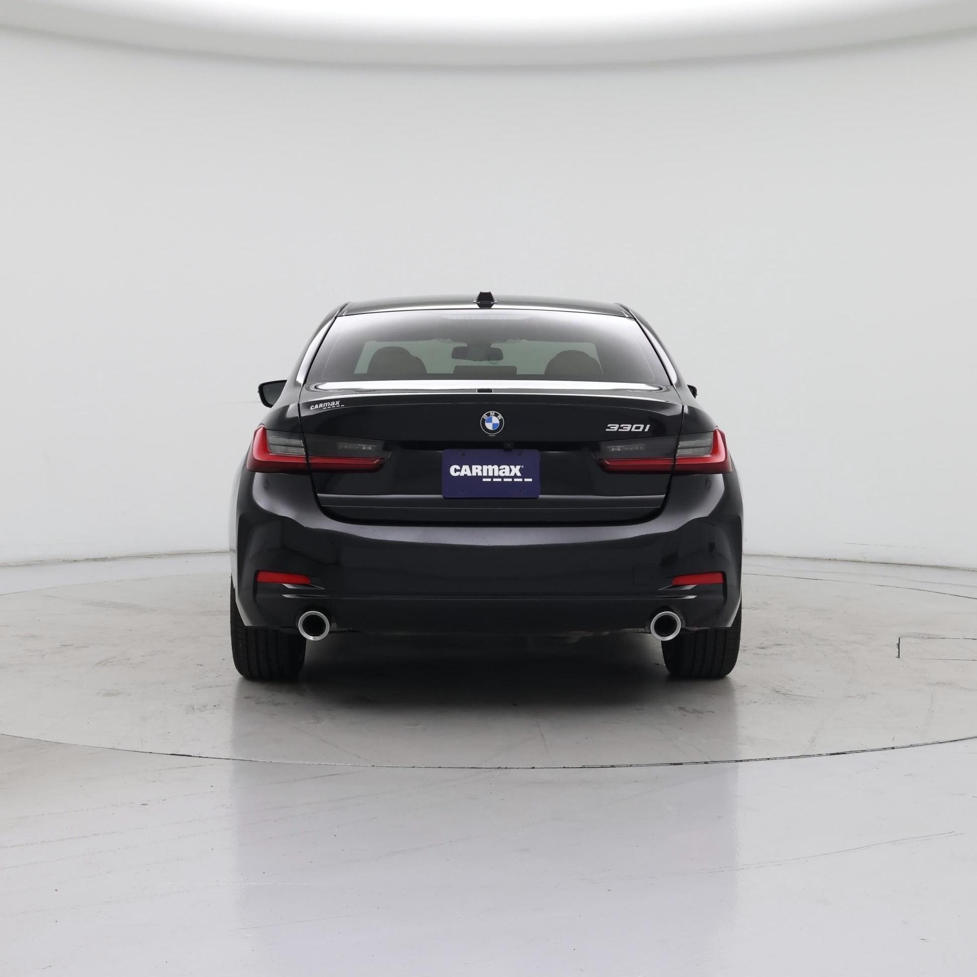 Thumbnail: 2023 BMW 3 Series - 6