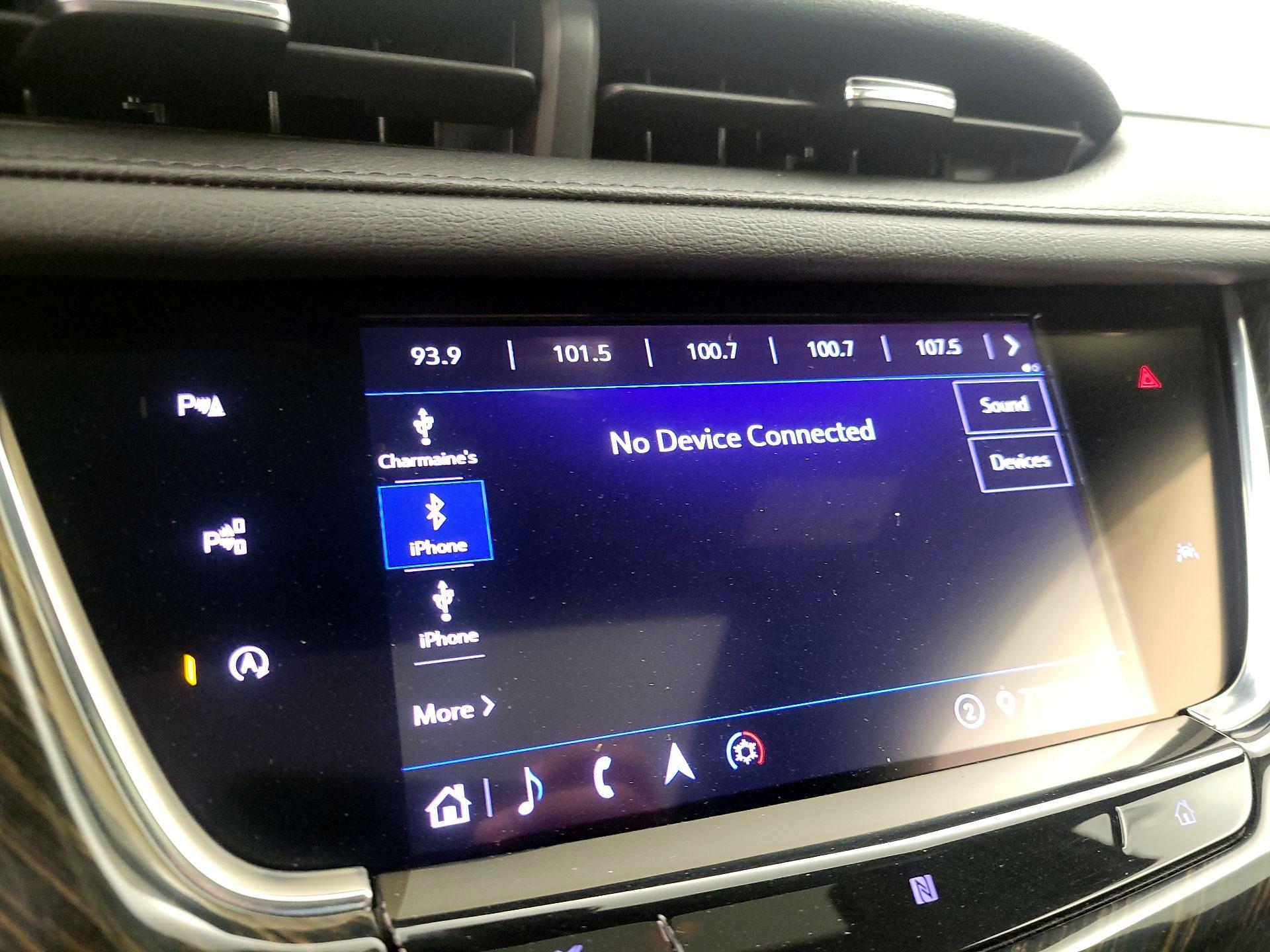 Thumbnail: 2020 Cadillac XT6 - 15
