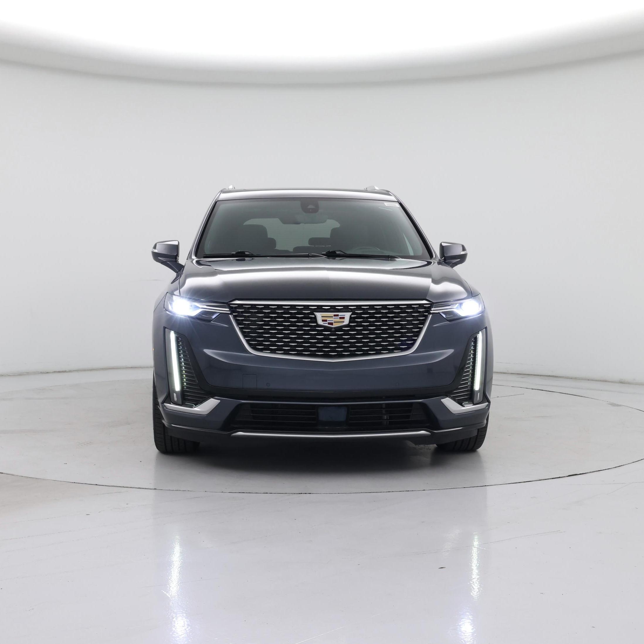 Thumbnail: 2020 Cadillac XT6 - 5