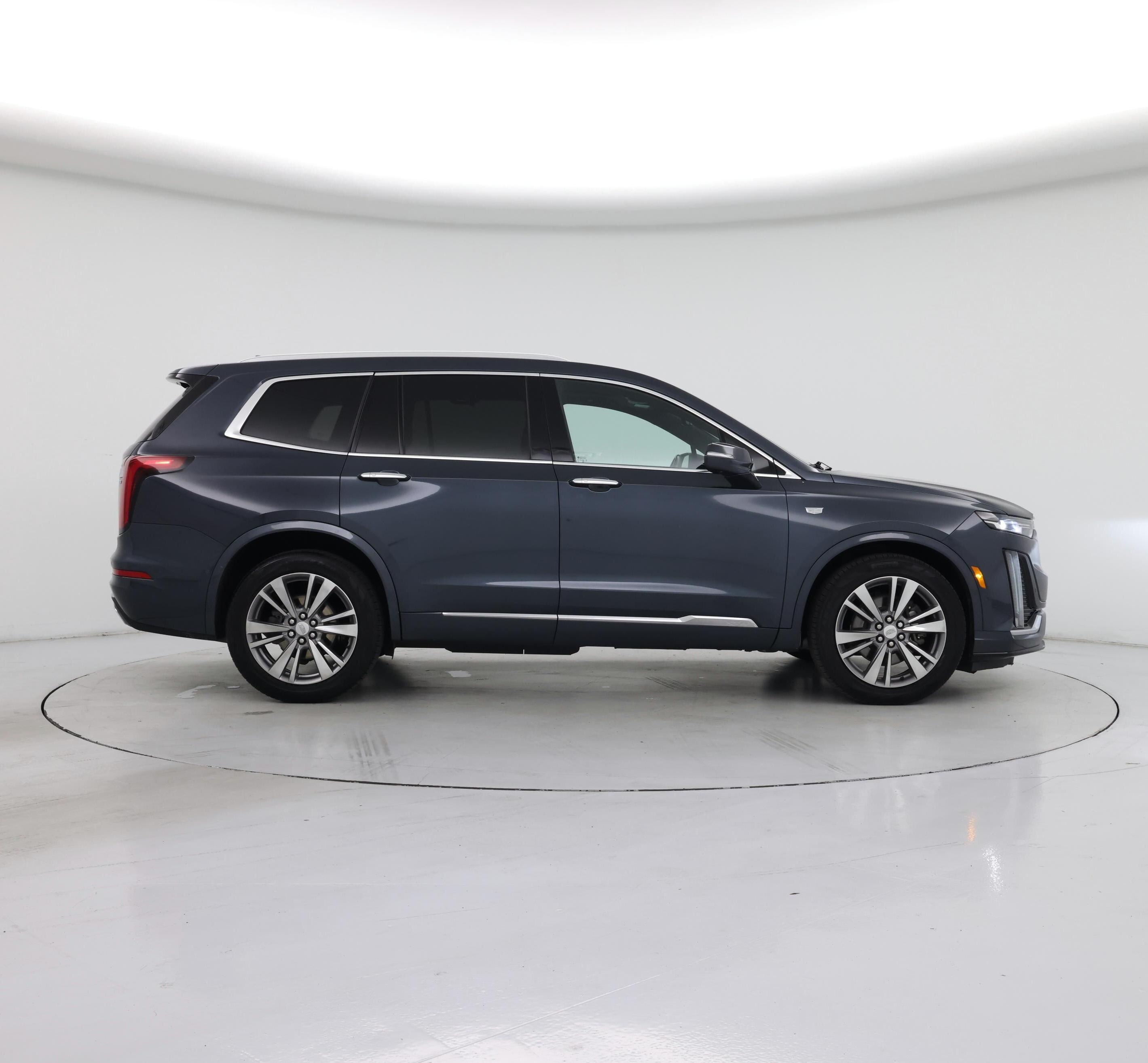 Thumbnail: 2020 Cadillac XT6 - 7