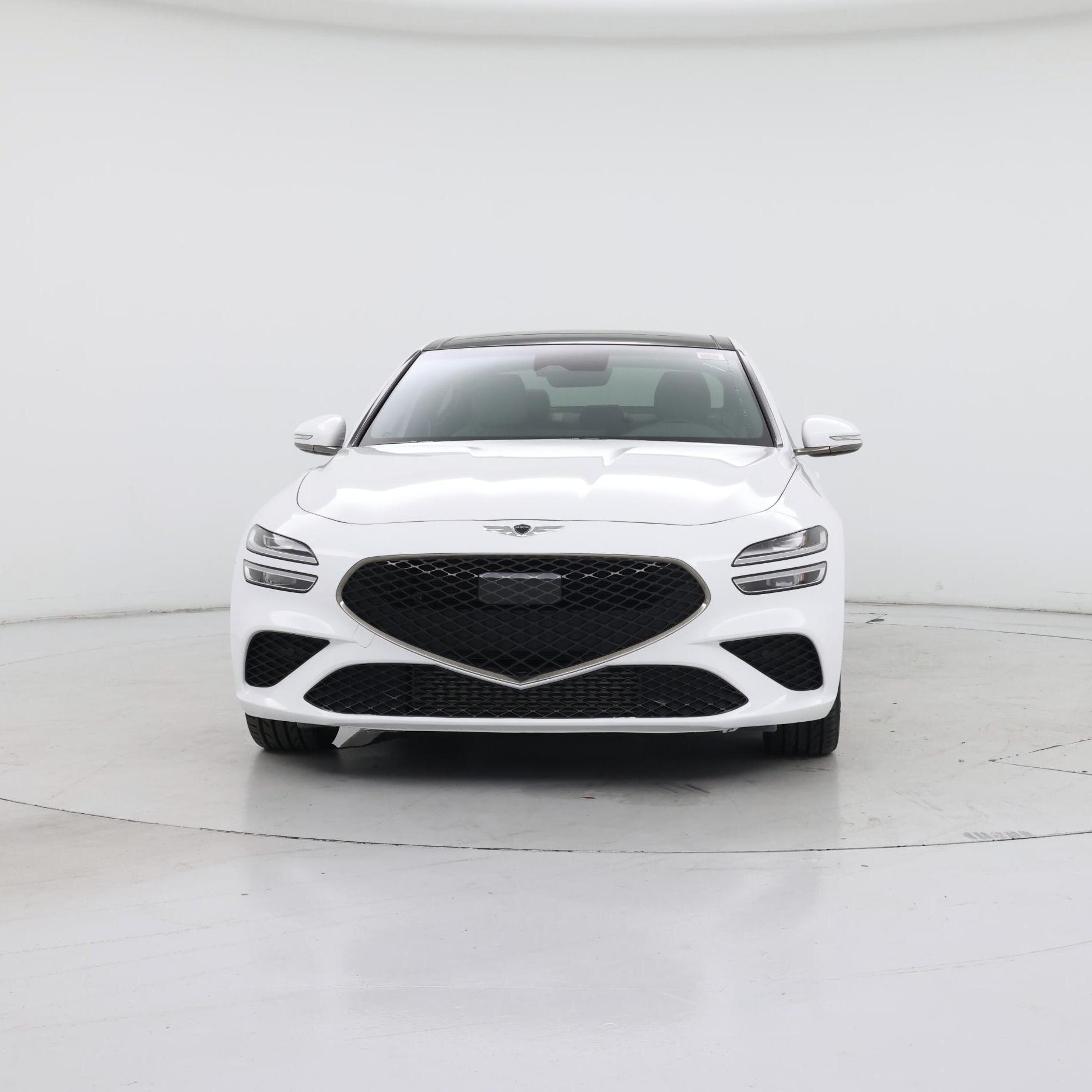 Thumbnail: 2023 Genesis G70 - 5