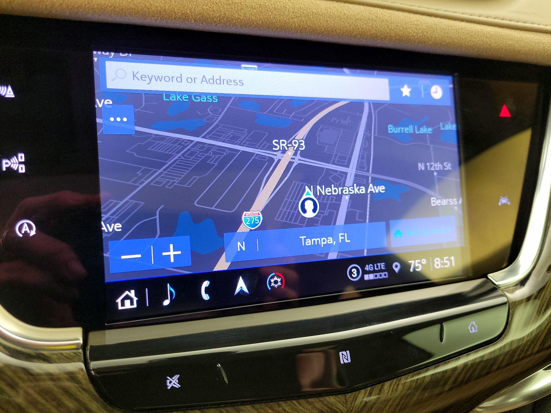 Thumbnail: 2021 Cadillac XT6 - 14