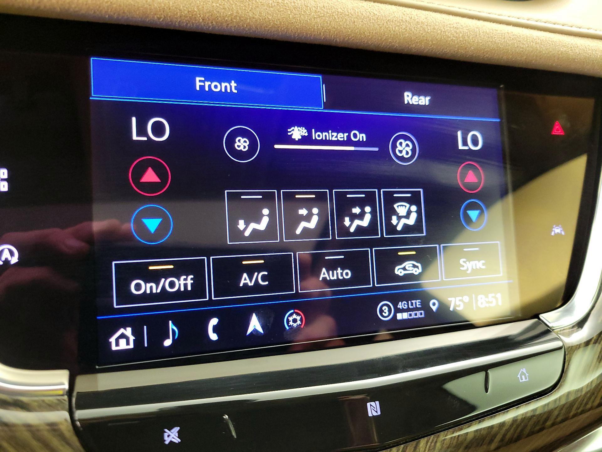 Thumbnail: 2021 Cadillac XT6 - 17