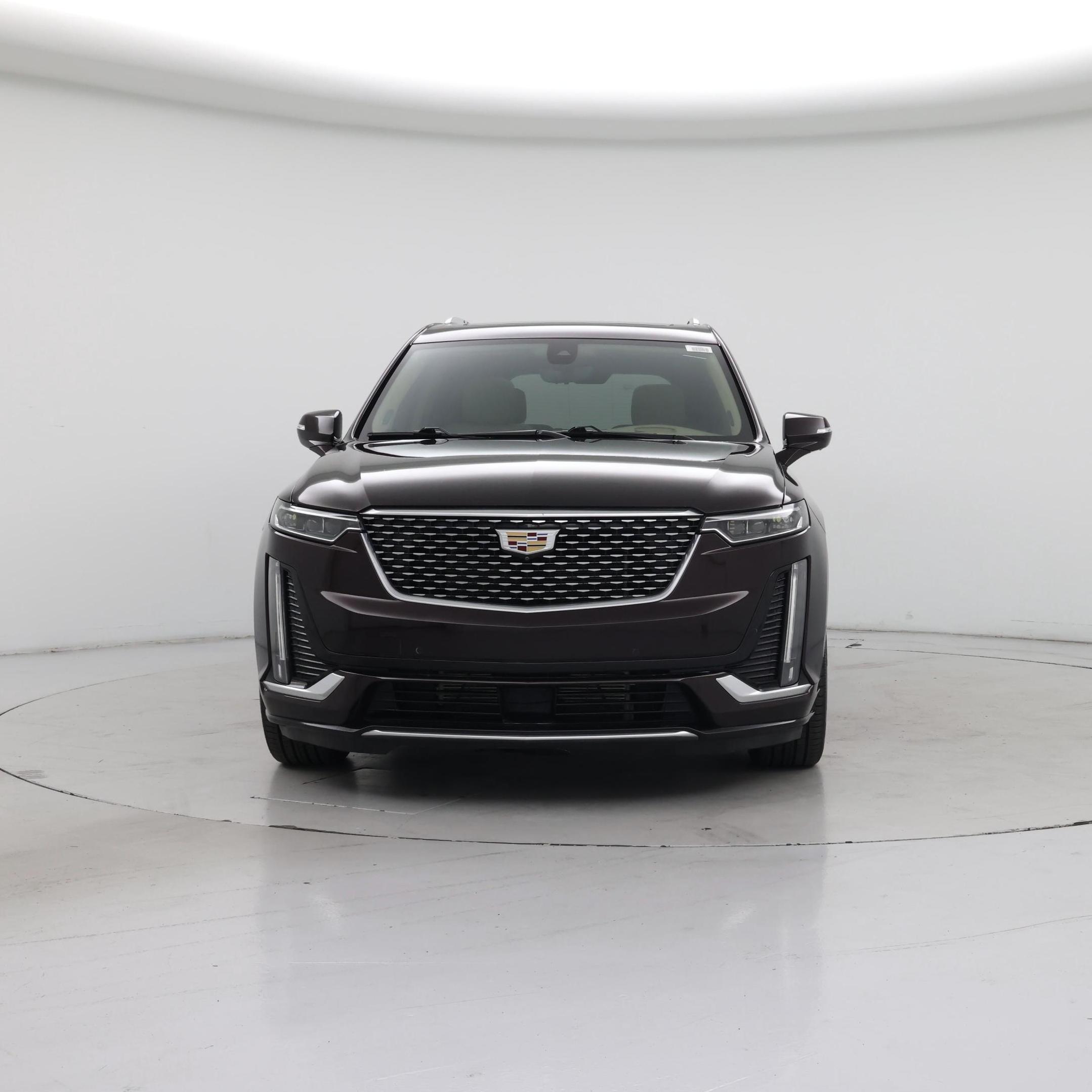 Thumbnail: 2021 Cadillac XT6 - 5