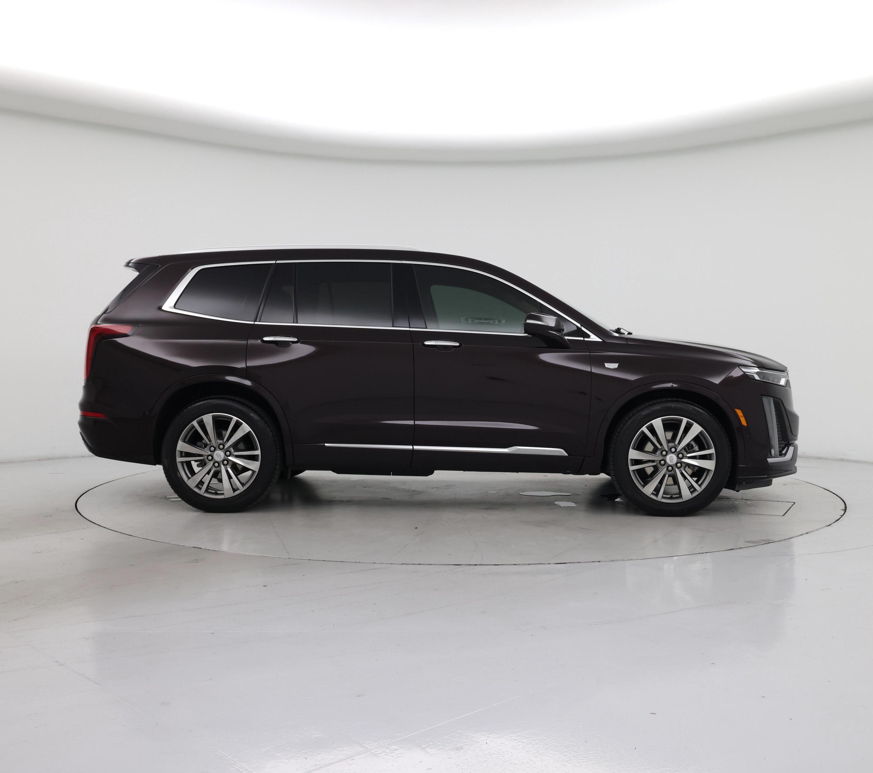 Thumbnail: 2021 Cadillac XT6 - 7