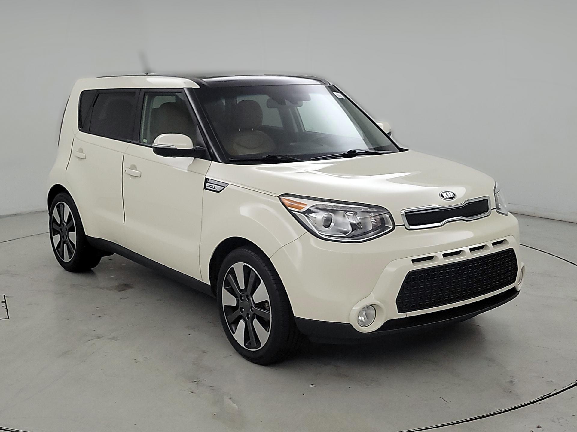 Thumbnail: 2016 Kia Soul - 1