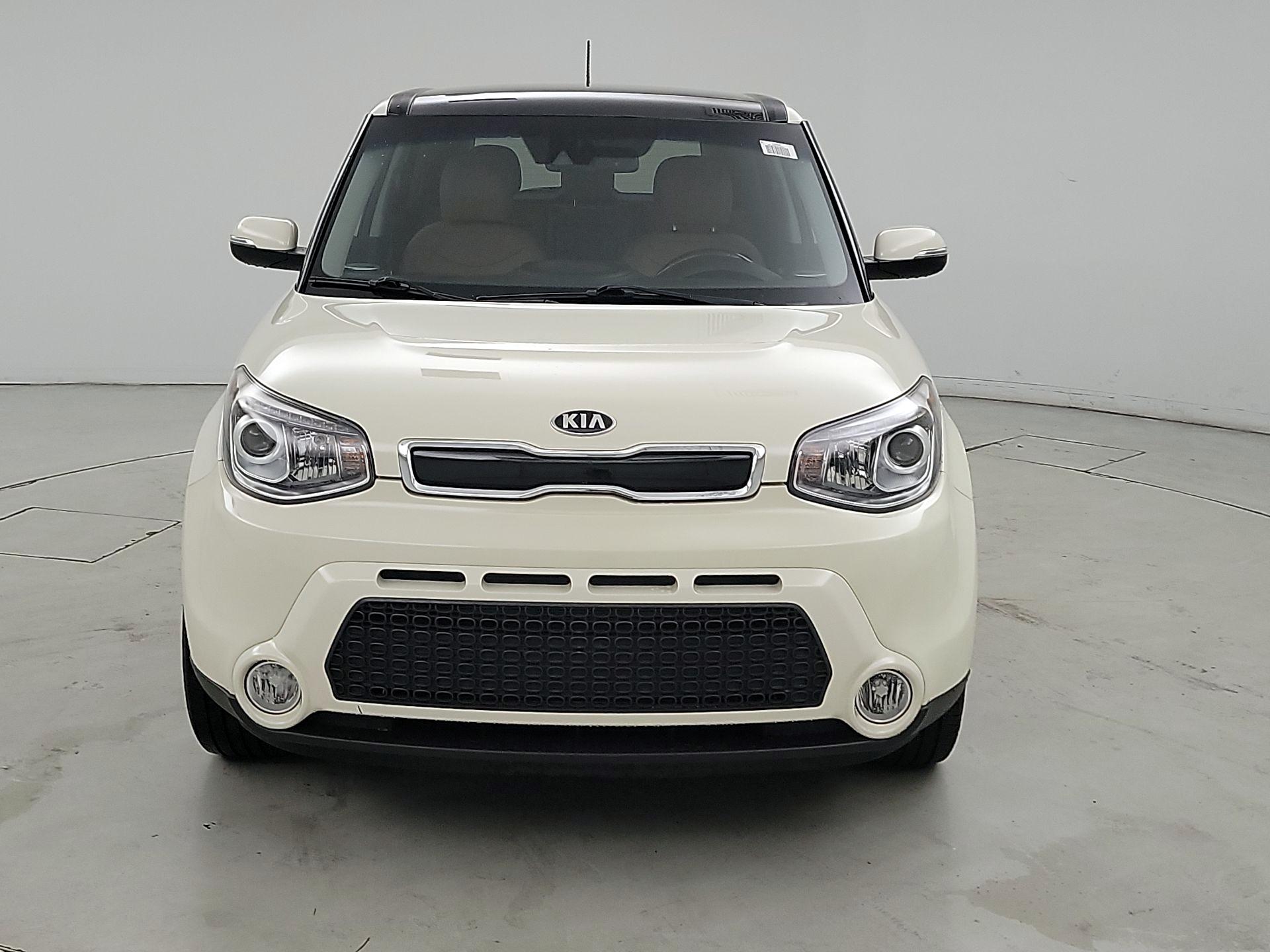 Thumbnail: 2016 Kia Soul - 2