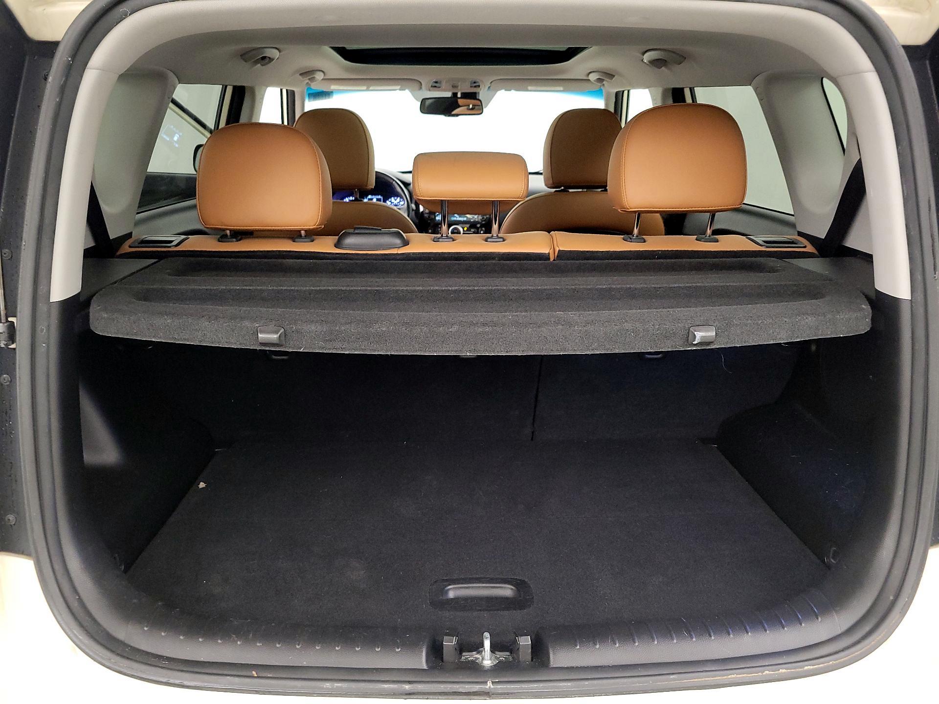 Thumbnail: 2016 Kia Soul - 20