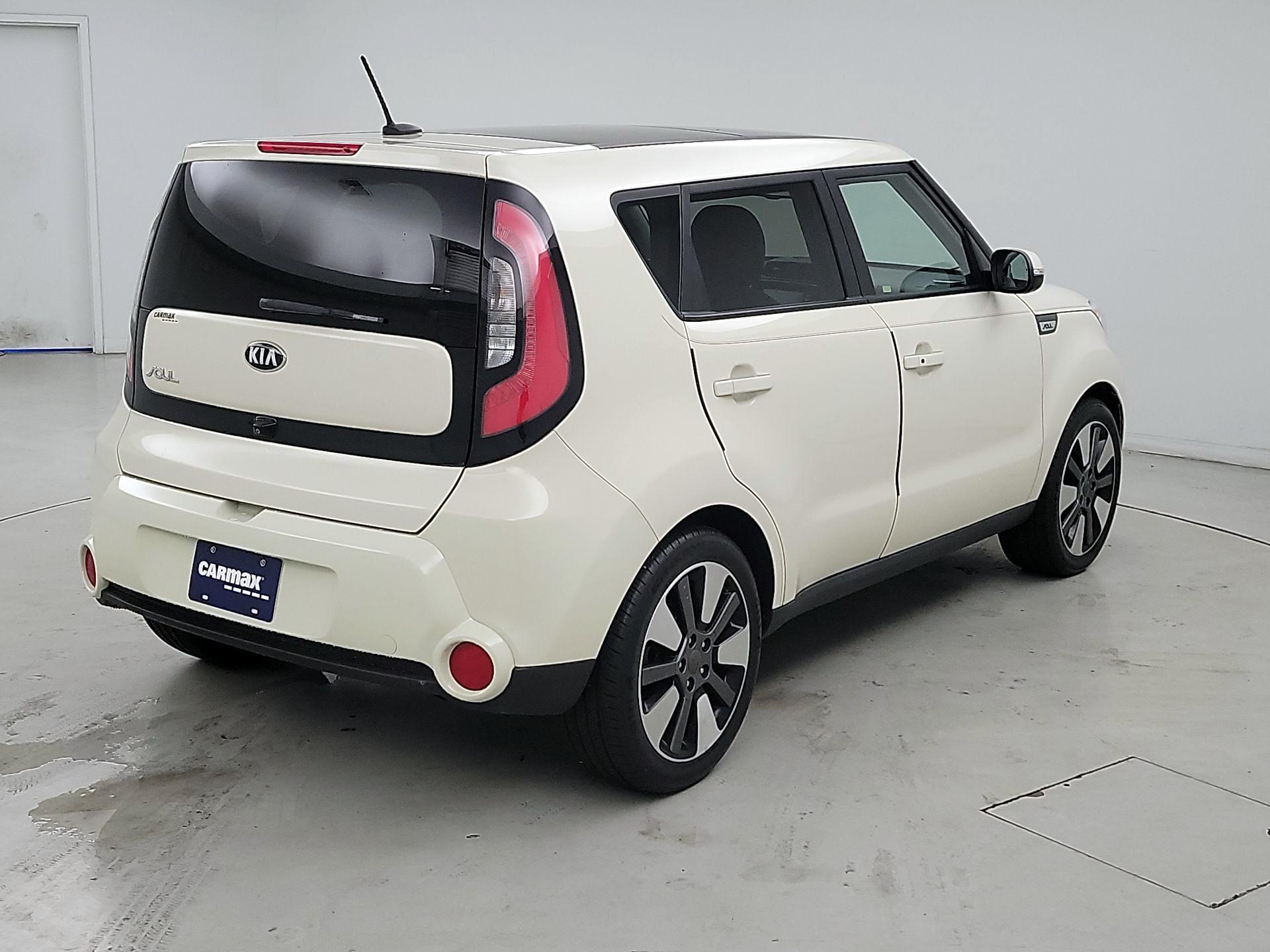 Thumbnail: 2016 Kia Soul - 5