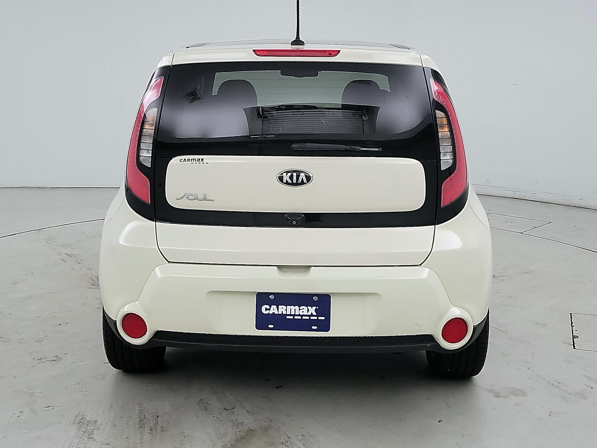 Thumbnail: 2016 Kia Soul - 6