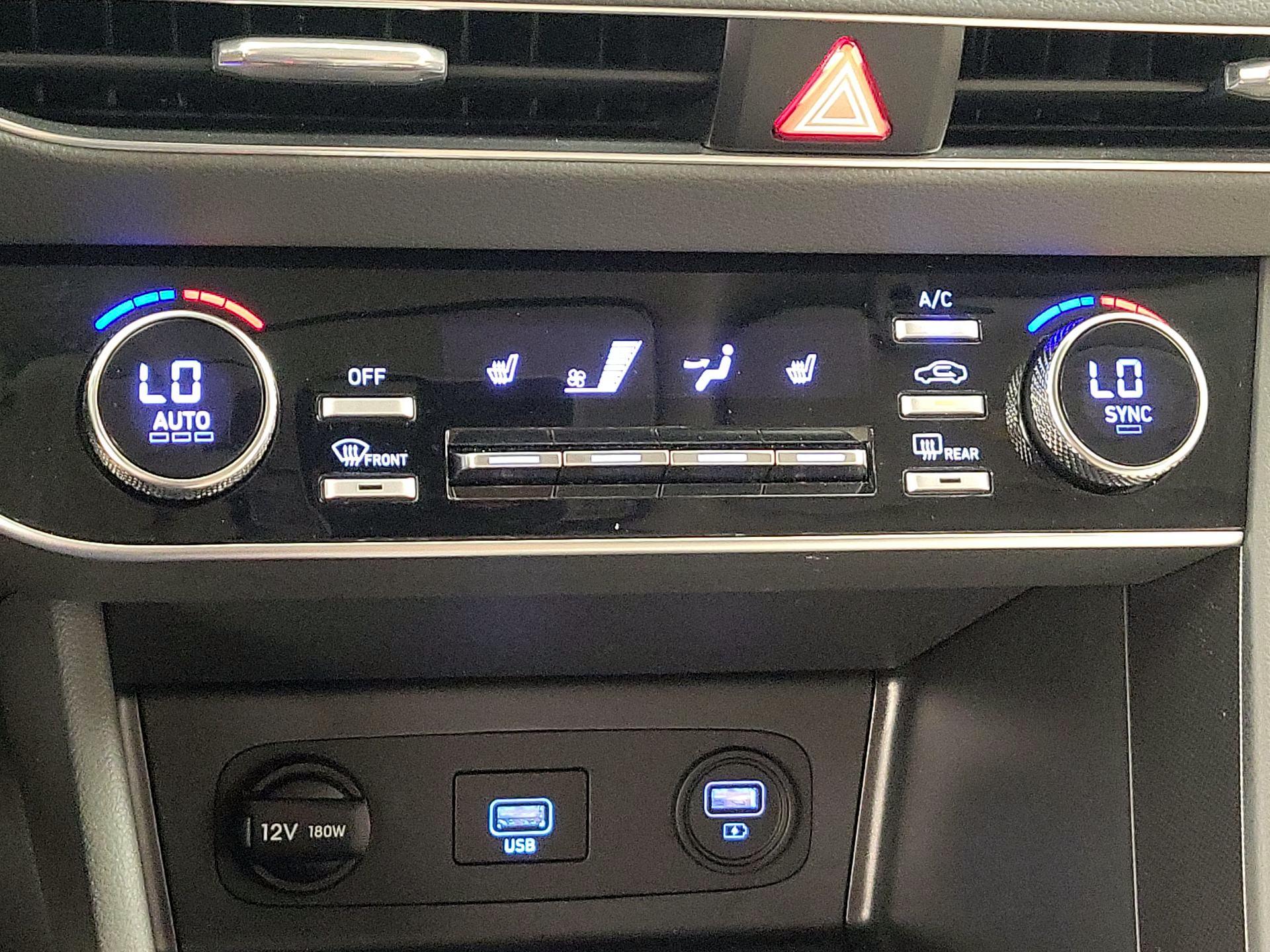 Thumbnail: 2021 Hyundai Sonata - 16