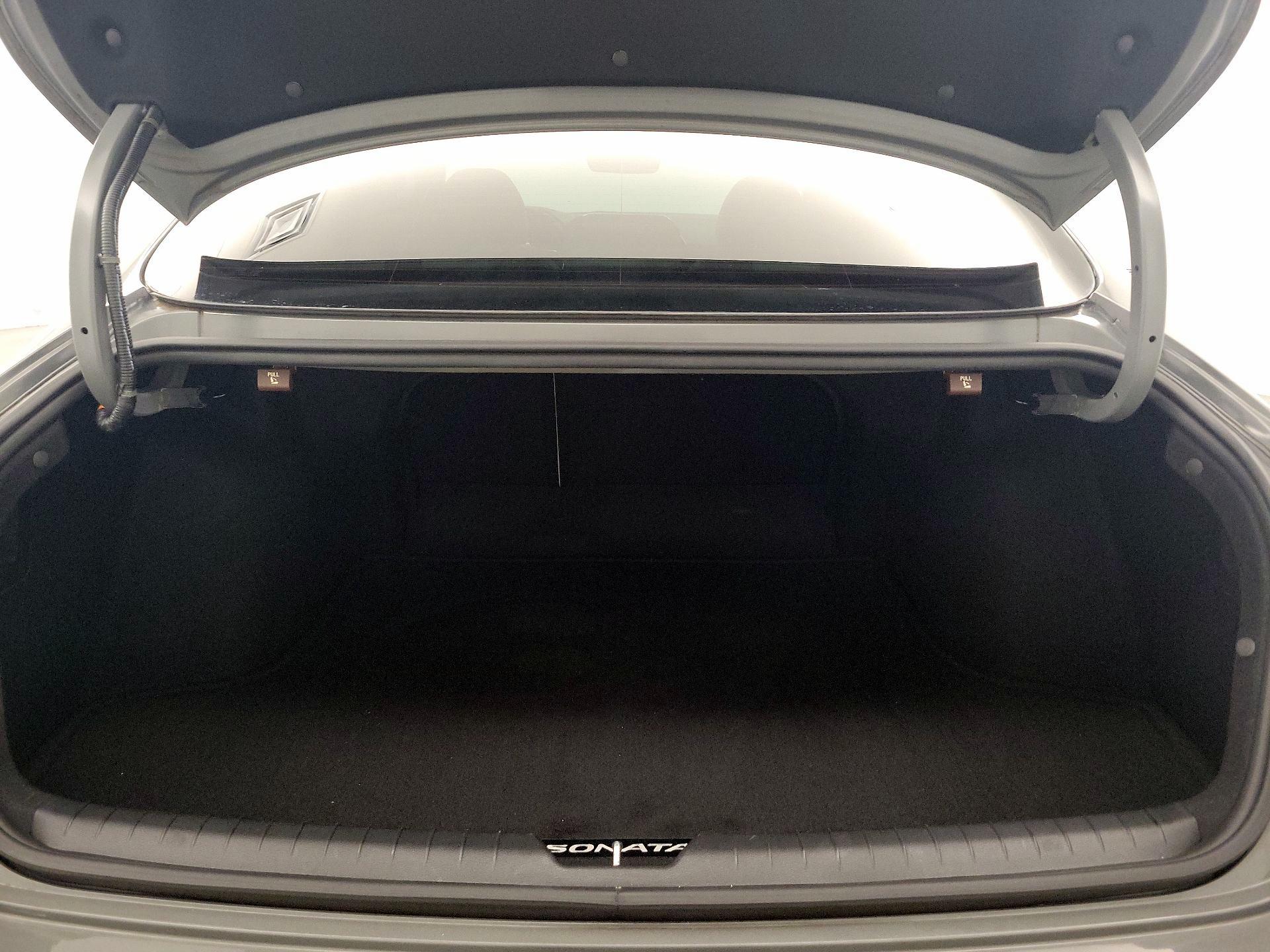 Thumbnail: 2021 Hyundai Sonata - 20