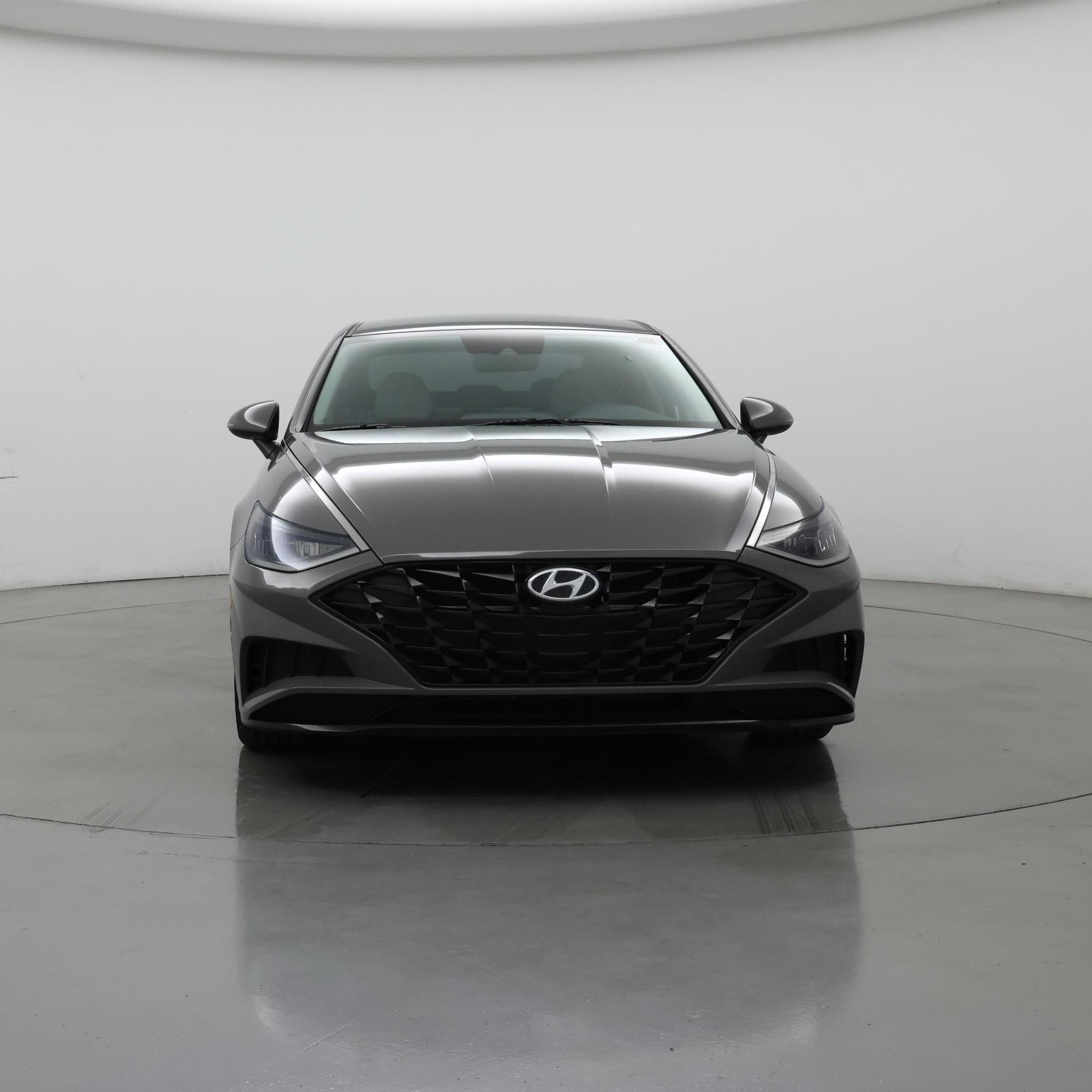 Thumbnail: 2021 Hyundai Sonata - 5