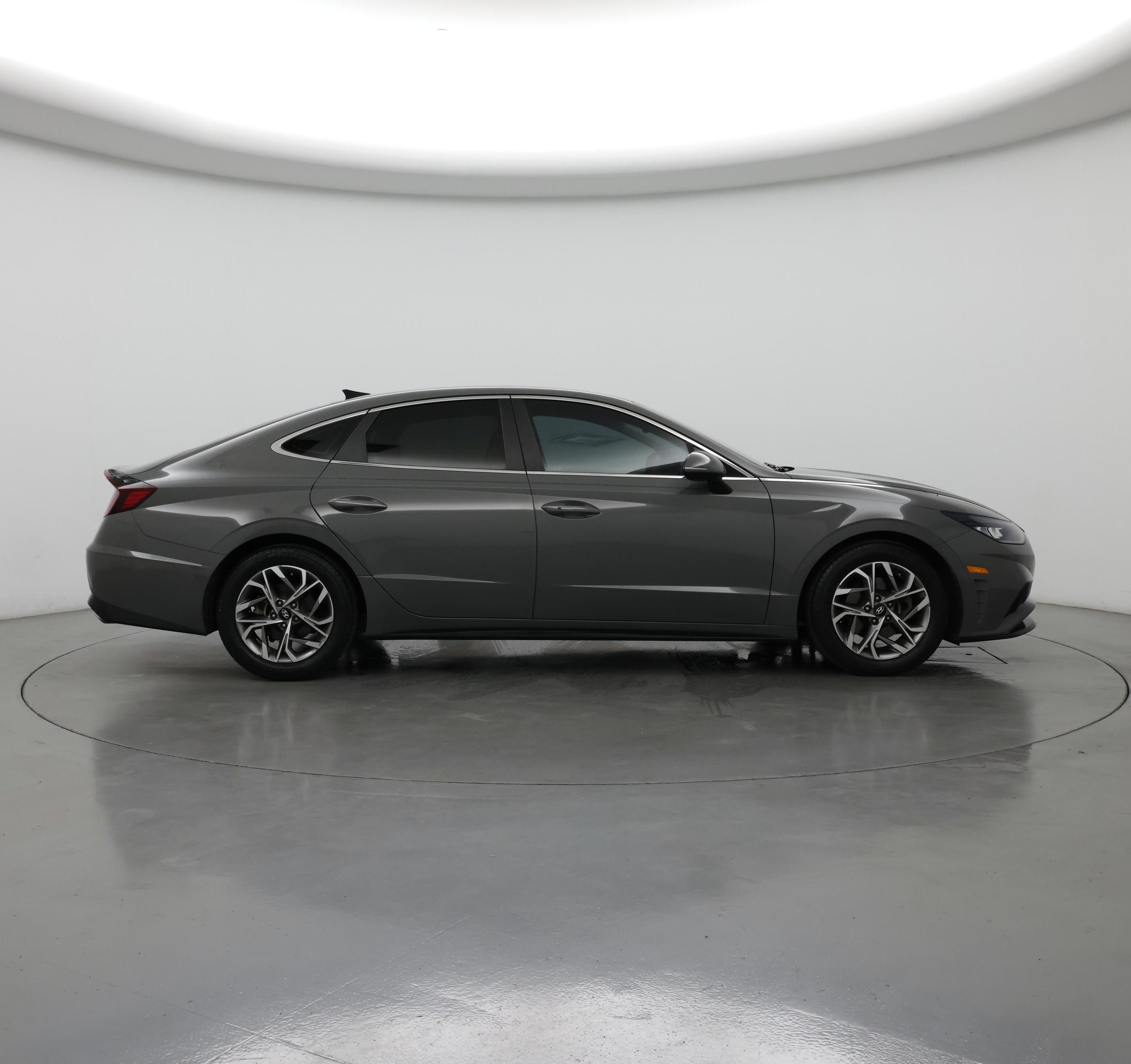 Thumbnail: 2021 Hyundai Sonata - 7