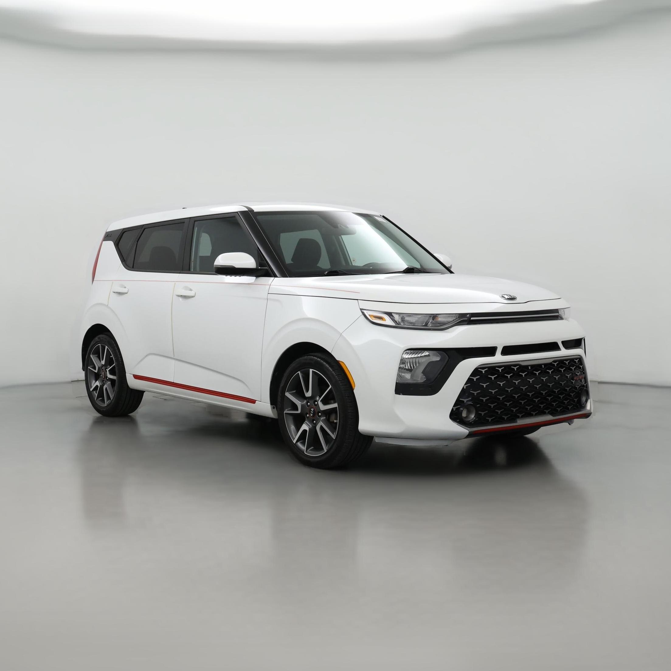 Thumbnail: 2020 Kia Soul - 1