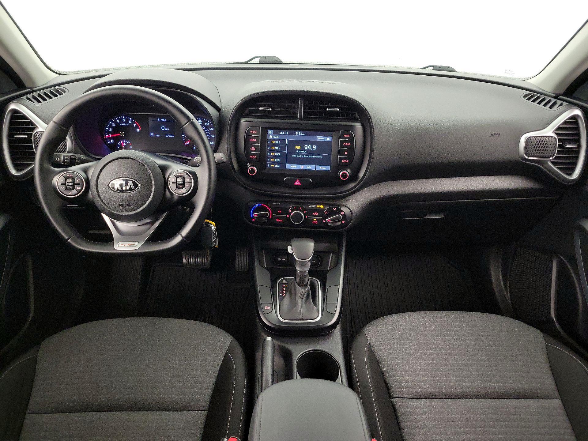 Thumbnail: 2020 Kia Soul - 9