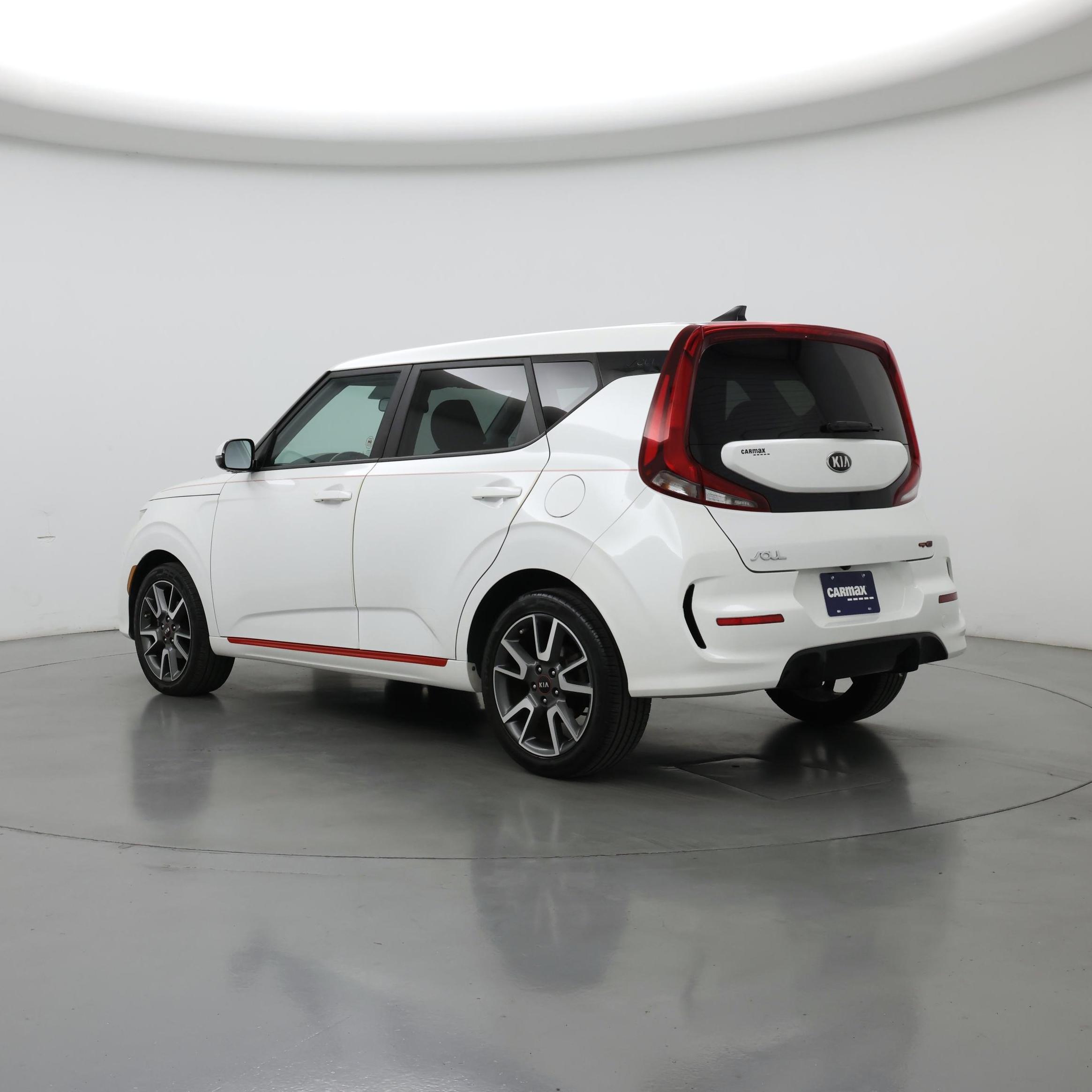 Thumbnail: 2020 Kia Soul - 2