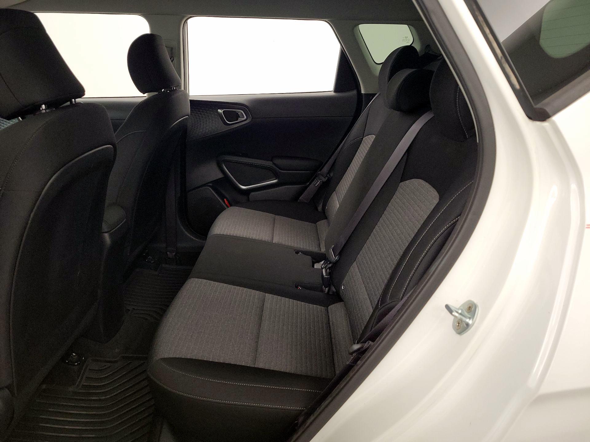 Thumbnail: 2020 Kia Soul - 19