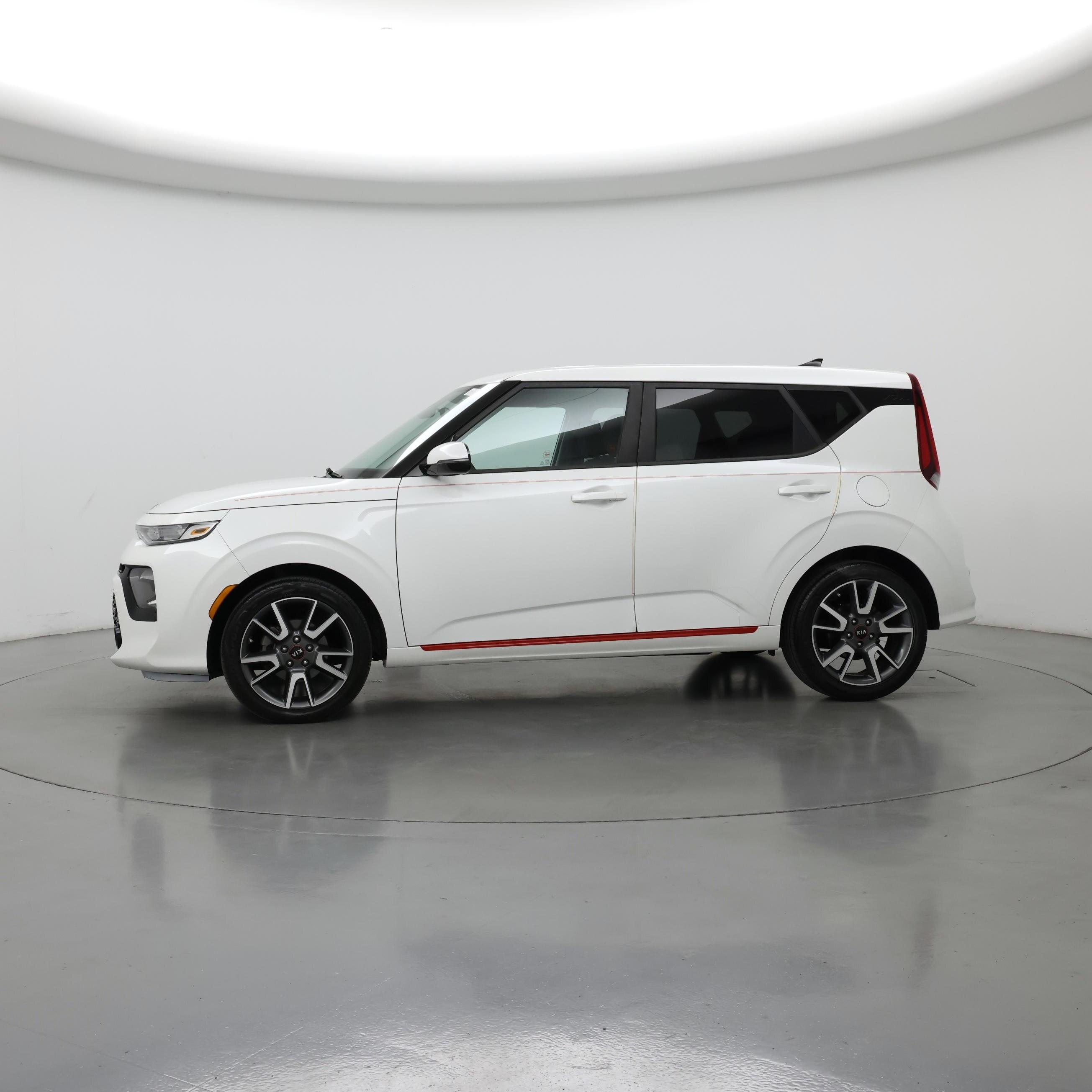 Thumbnail: 2020 Kia Soul - 3