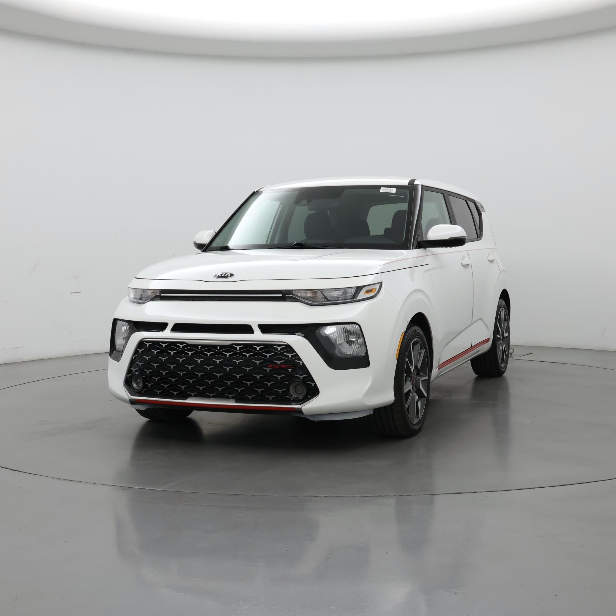 Thumbnail: 2020 Kia Soul - 4