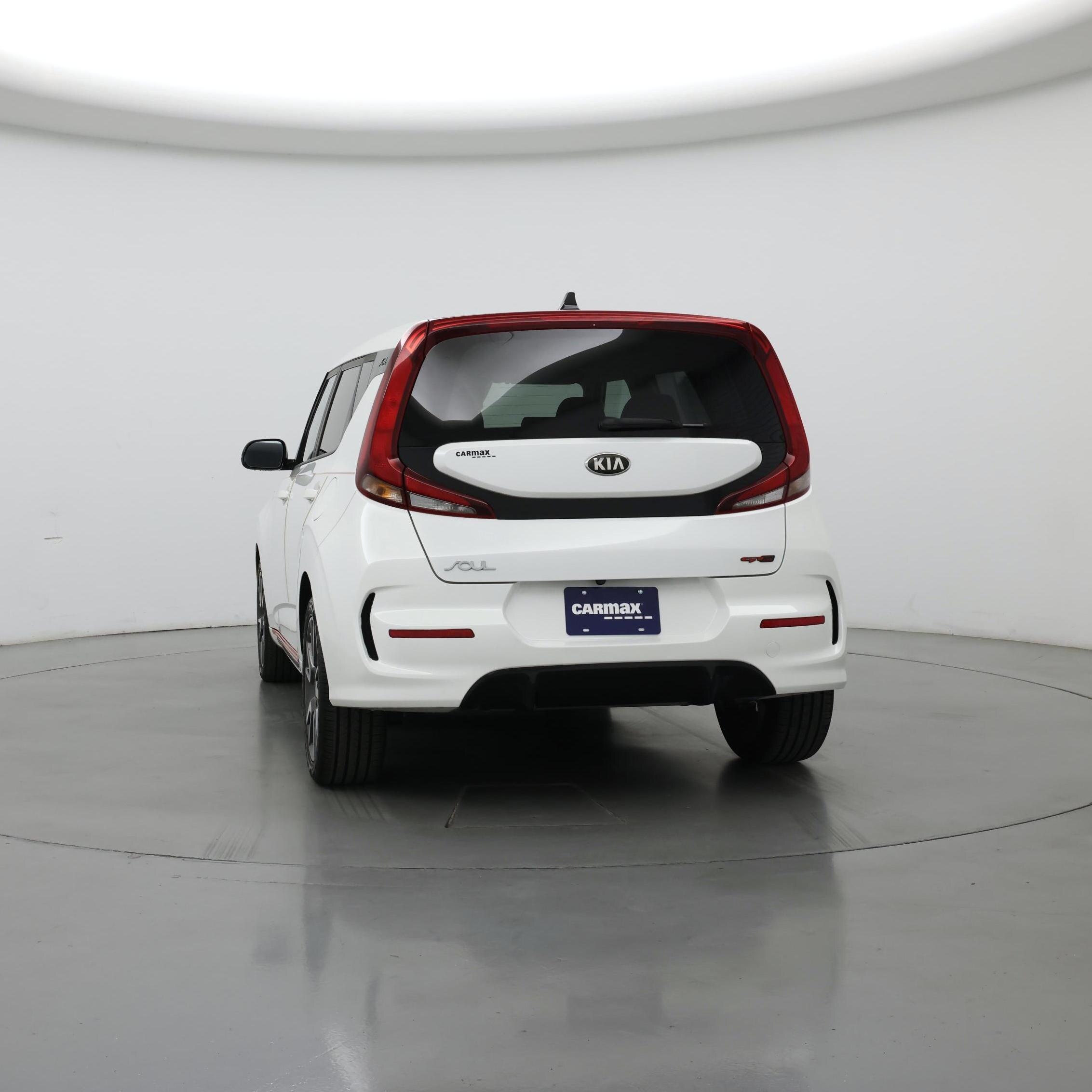 Thumbnail: 2020 Kia Soul - 6