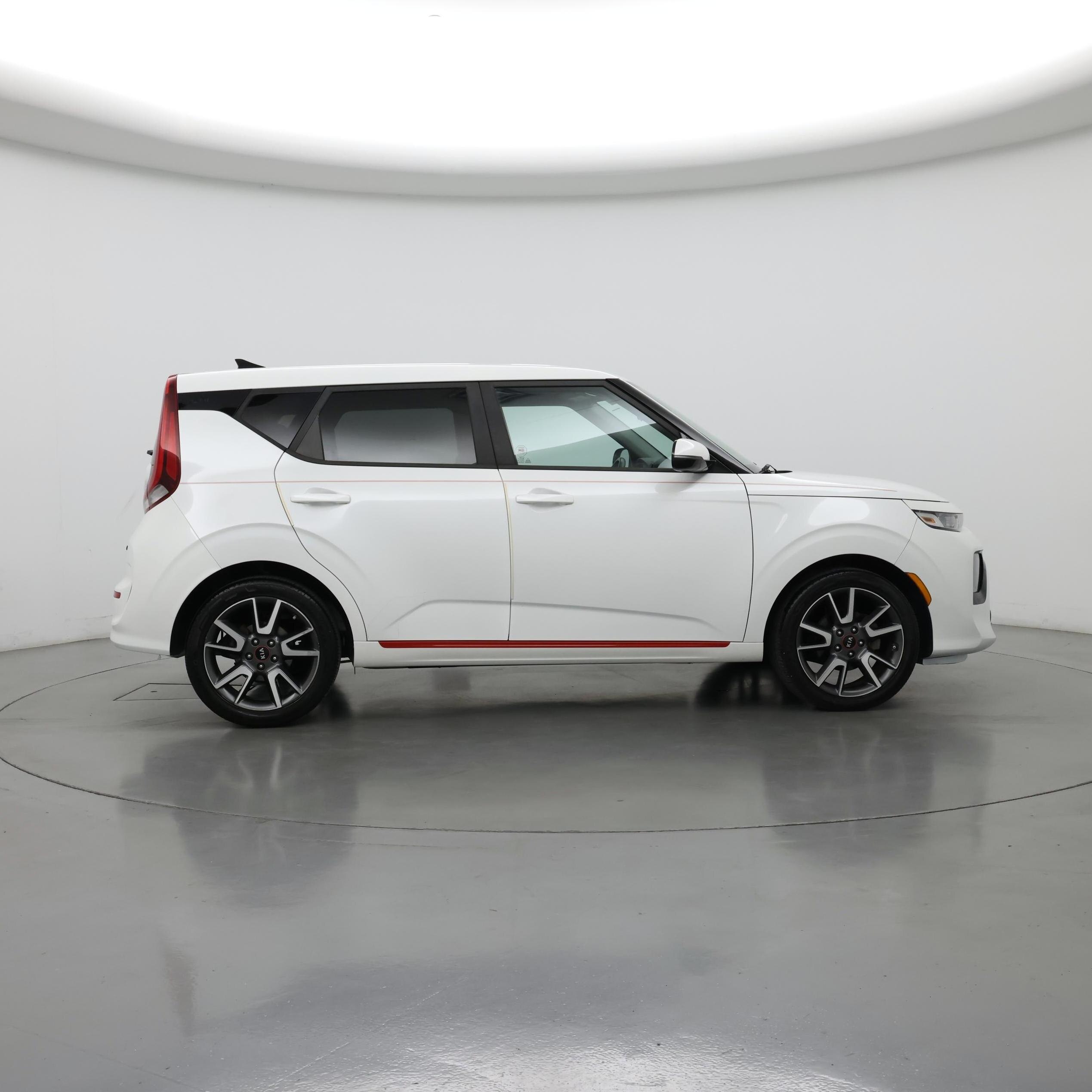 Thumbnail: 2020 Kia Soul - 7