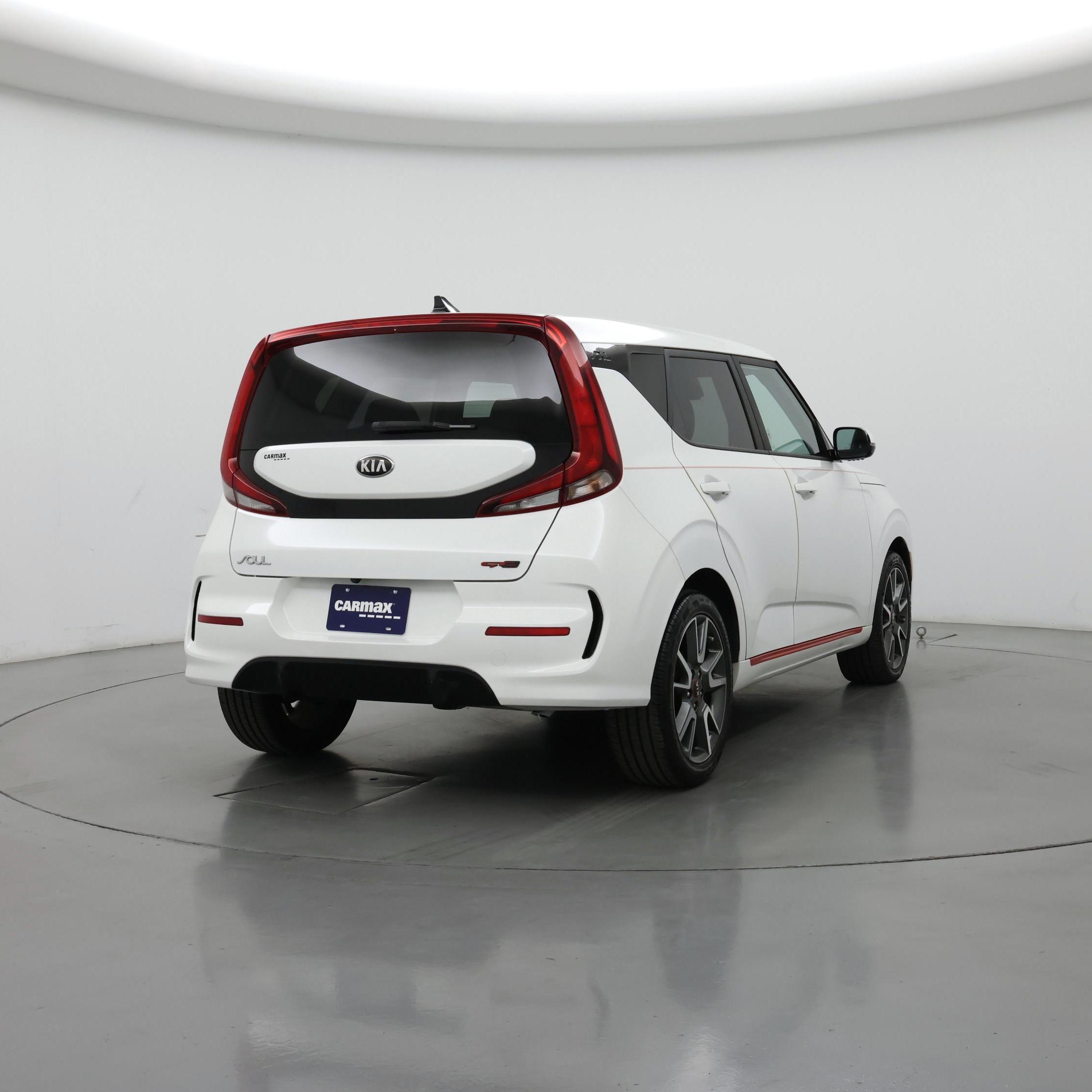 Thumbnail: 2020 Kia Soul - 8