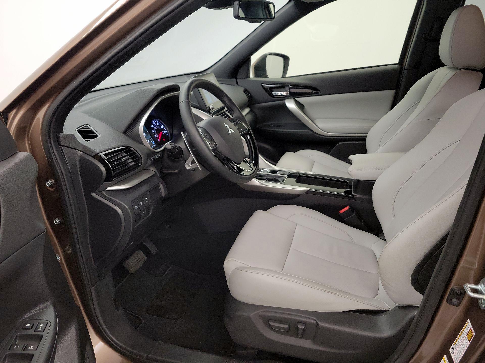 Thumbnail: 2024 Mitsubishi Eclipse Cross - 11