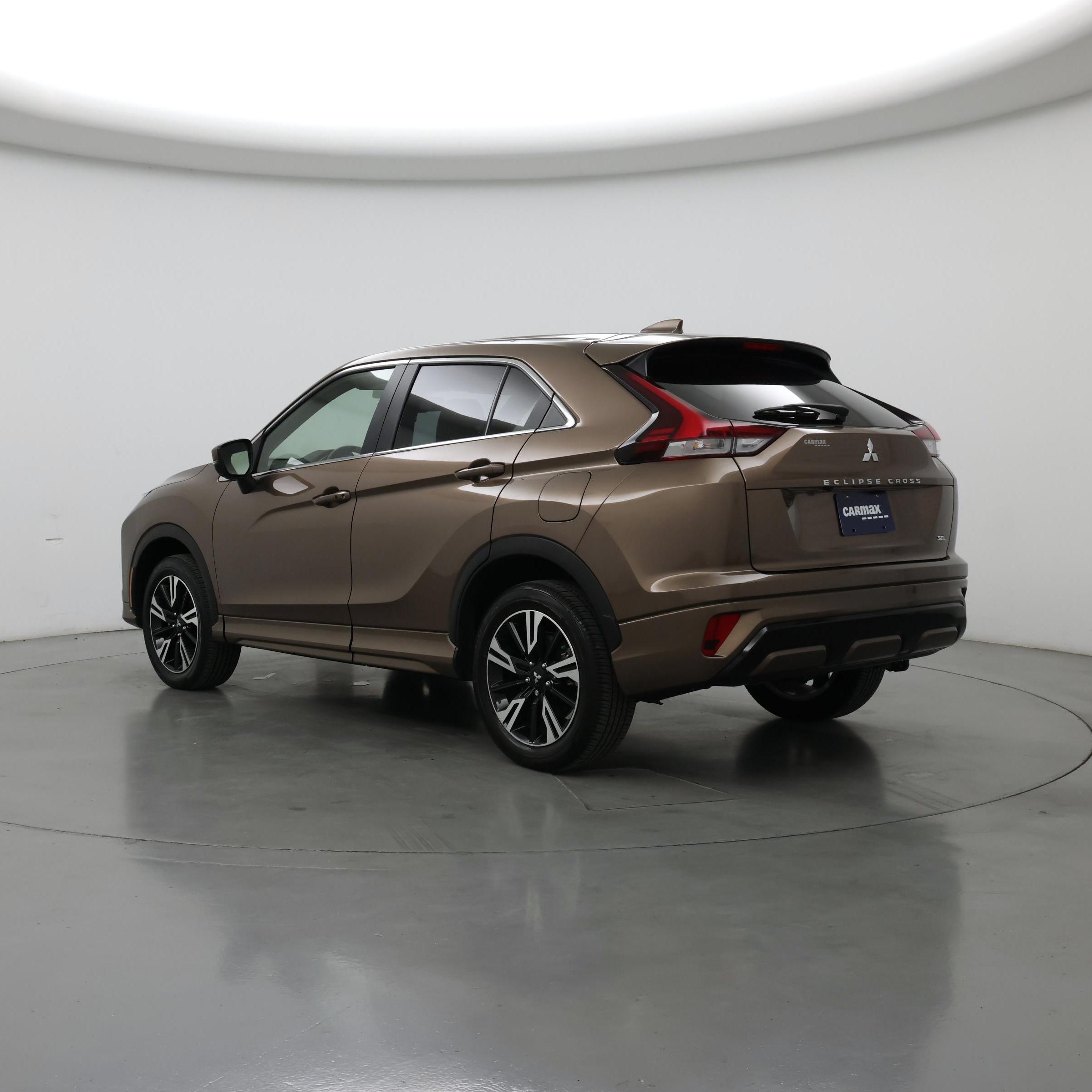Thumbnail: 2024 Mitsubishi Eclipse Cross - 2