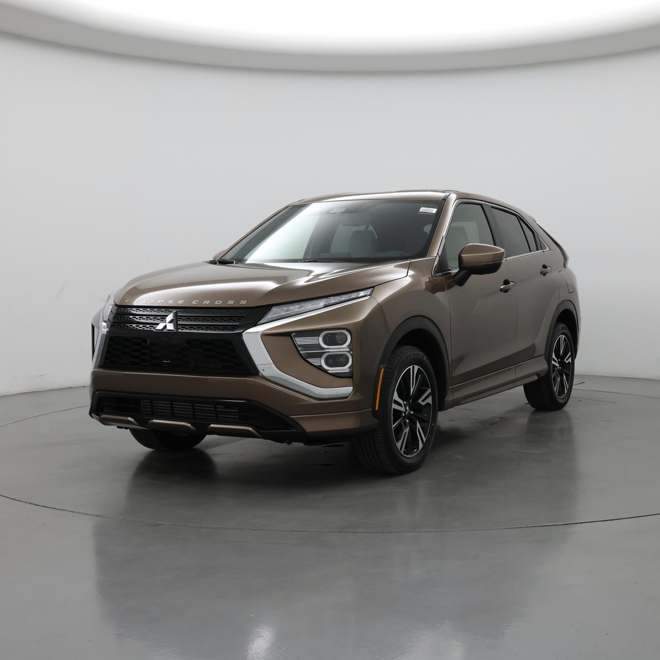 Thumbnail: 2024 Mitsubishi Eclipse Cross - 4
