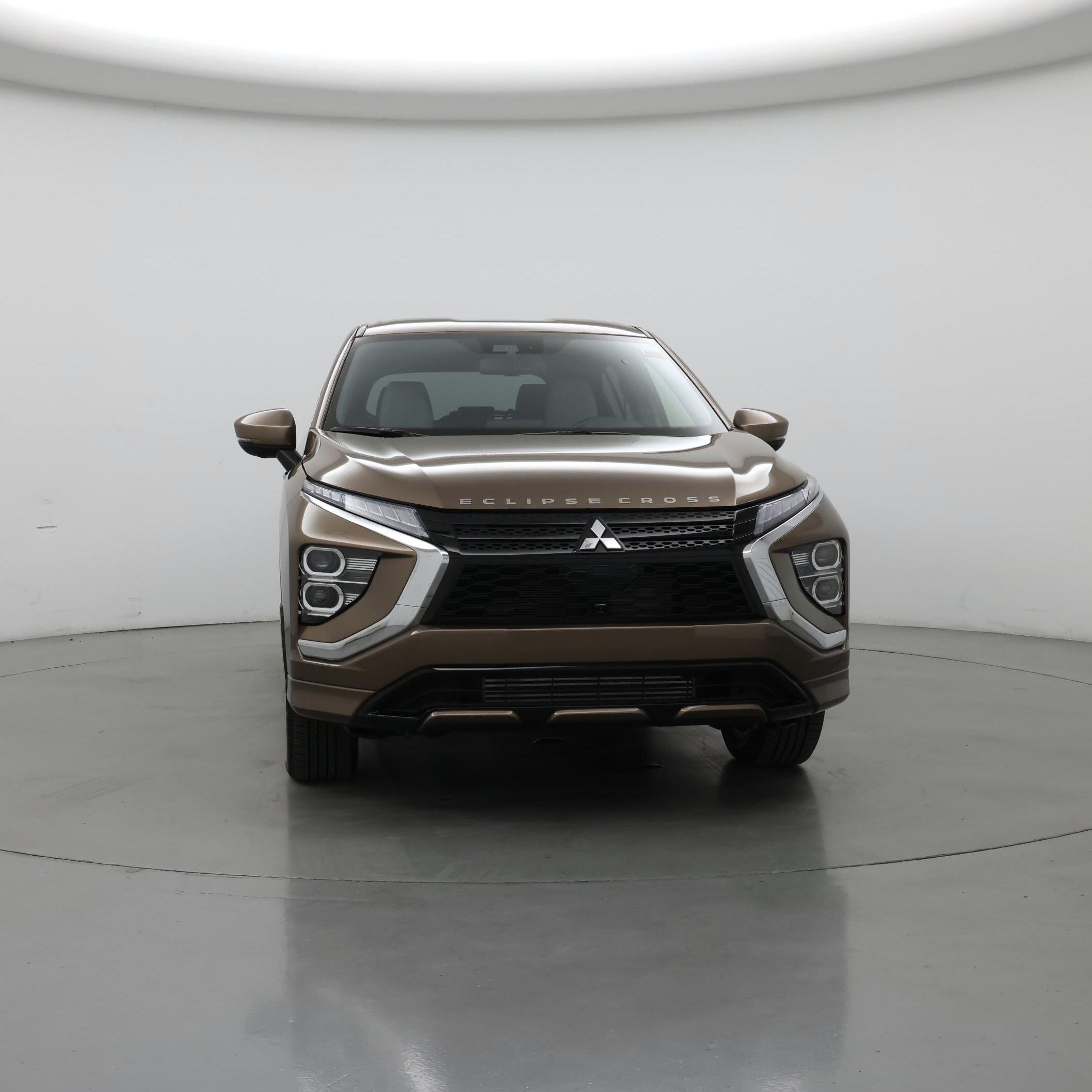 Thumbnail: 2024 Mitsubishi Eclipse Cross - 5
